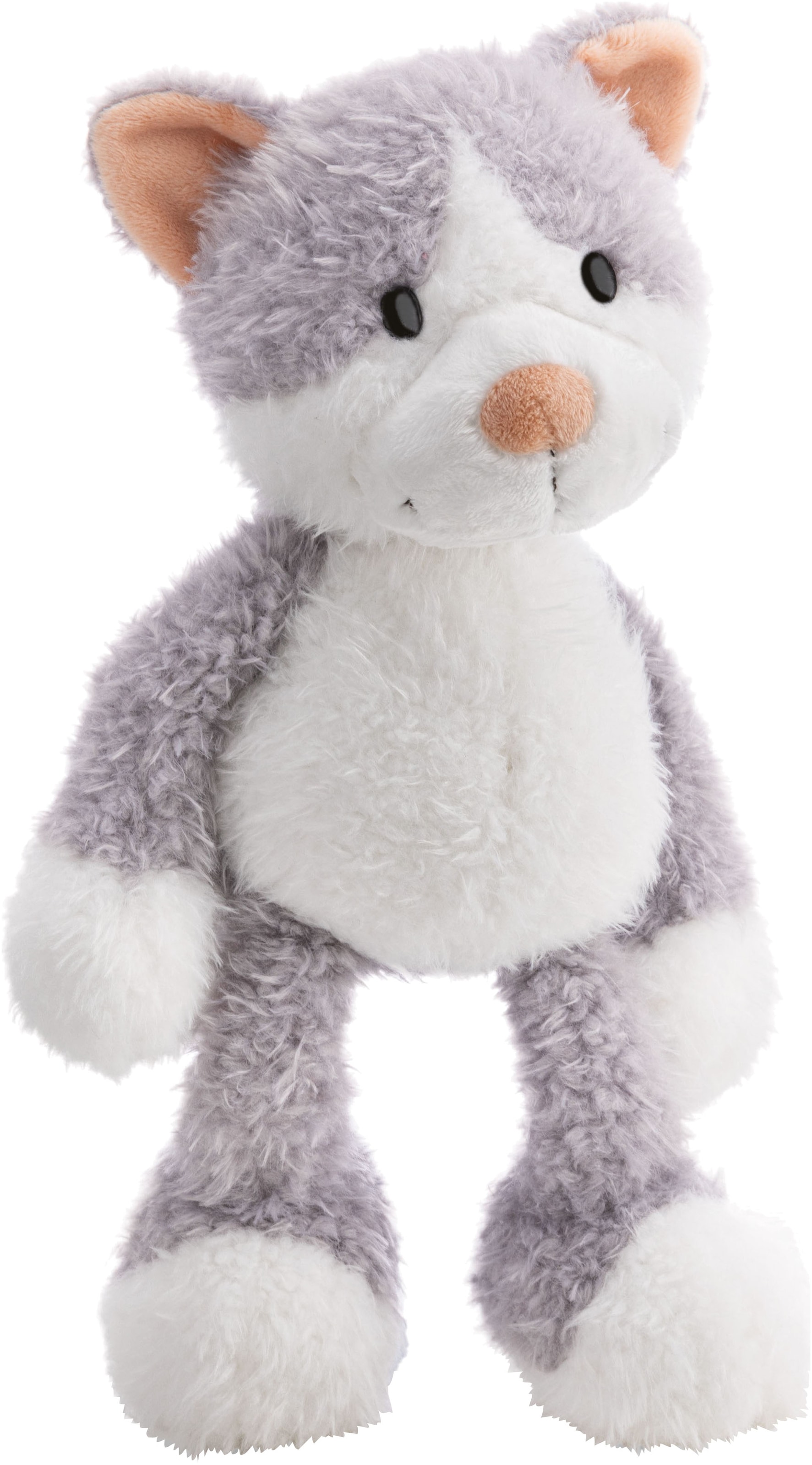 Nici Kuscheltier »Classic Bear, Katze Felli, 50 cm schlenkernd«