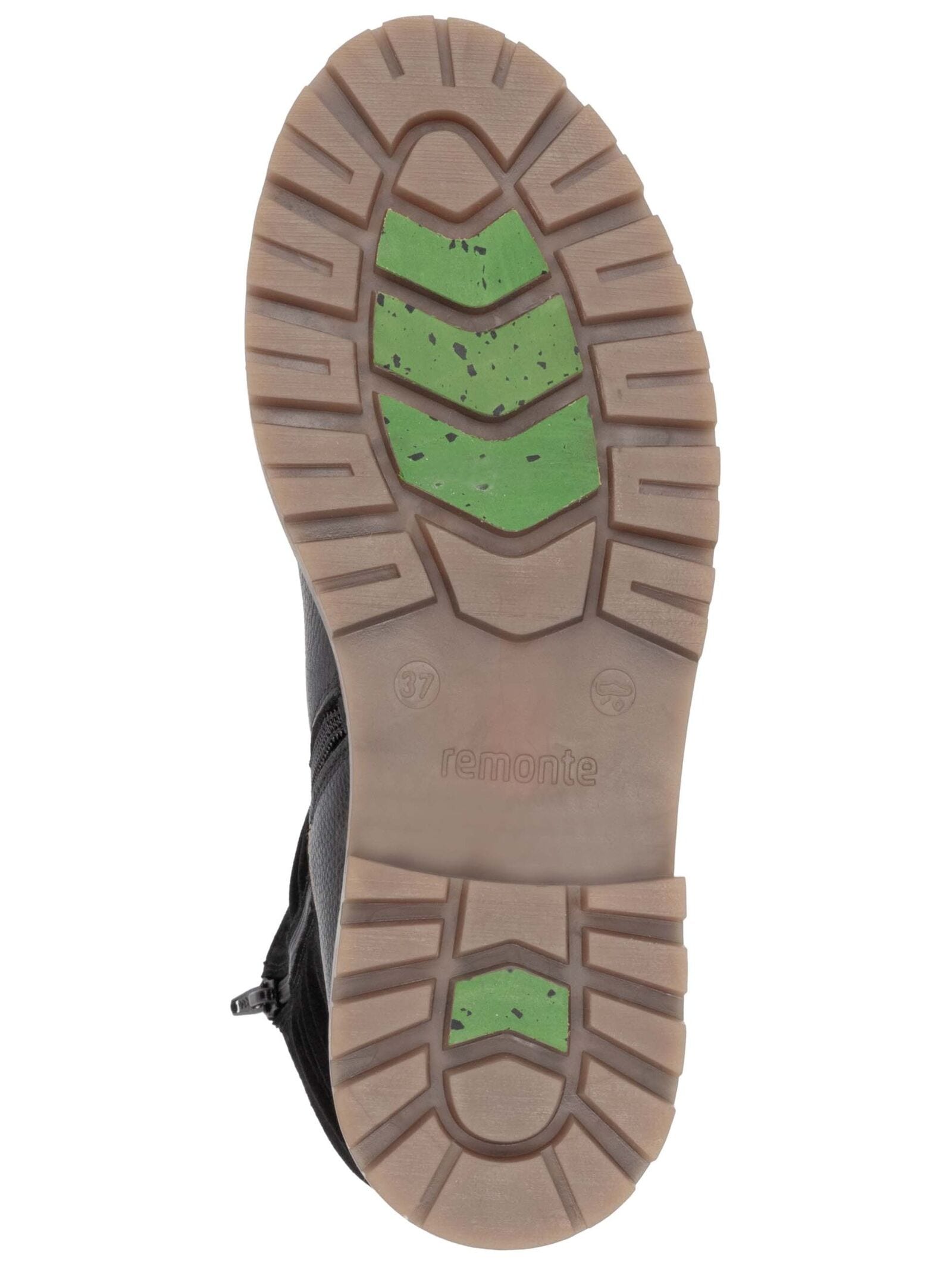 Remonte Ankleboots »Remonte Stiefelette Leder«