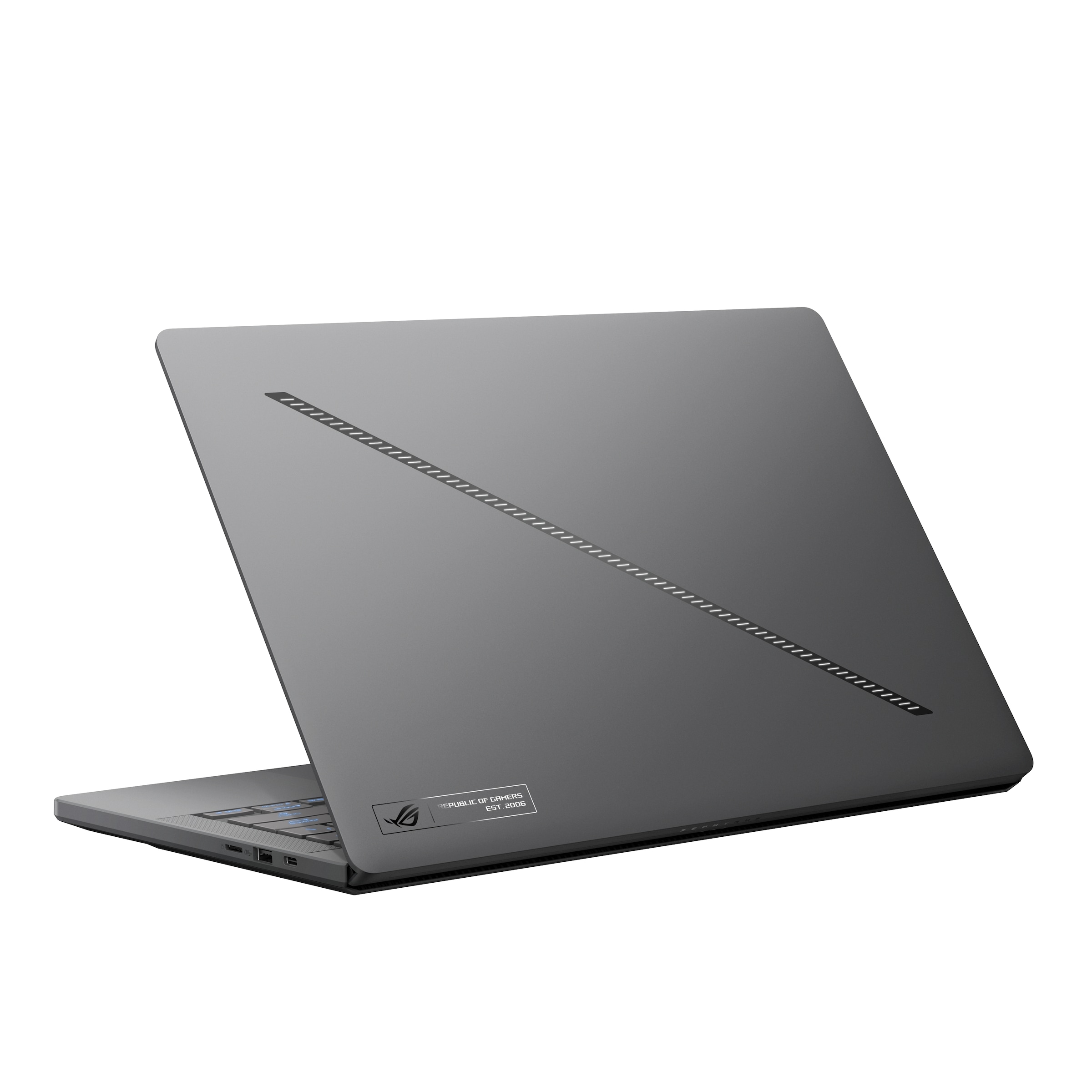 Asus Gaming-Notebook »ROG Zephyrus G14 R9 HX 370 64 1 5080 GA403WW-QS094W«, 35,6 cm, / 14 Zoll, AMD, Ryzen, GeForce RTX 5080, 1000 GB SSD