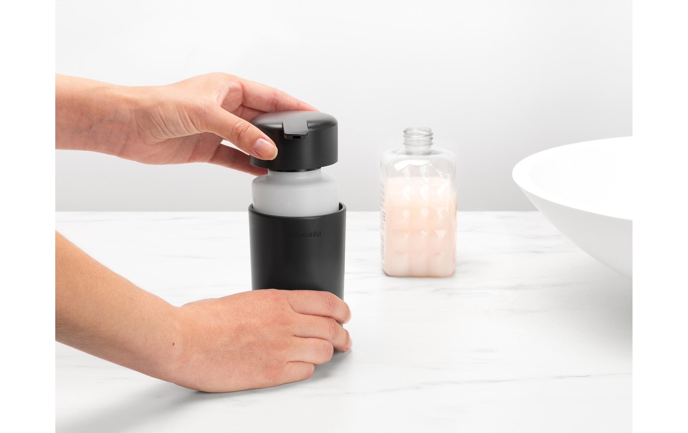Brabantia Seifenspender »ReNew«