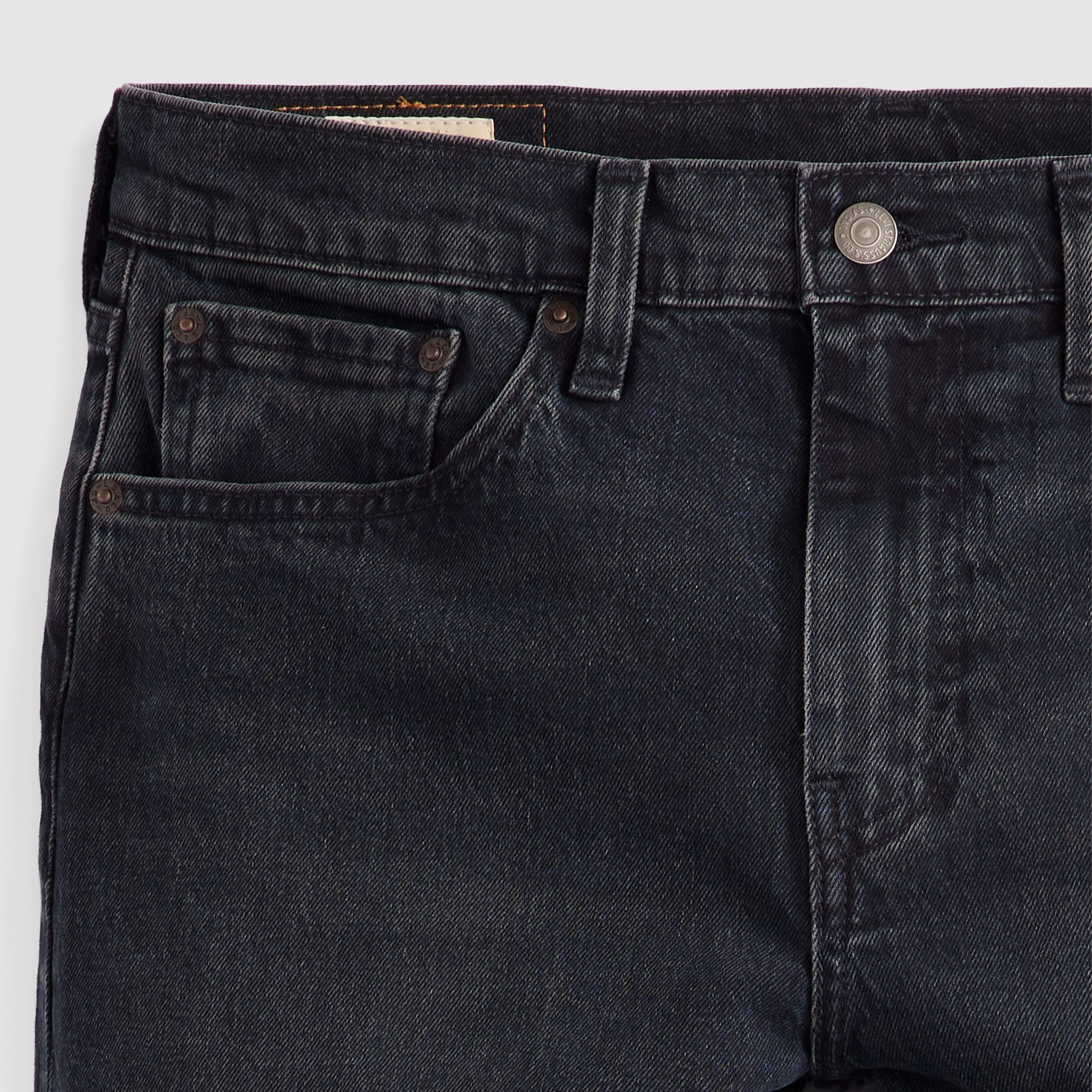 Levi's® Tapered-fit-Jeans »502 TAPER«, in elegantem, modernem Stil