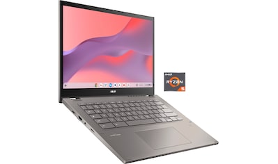 Chromebook »Chromebook Plus CX3402CBA-MW0163«, 35 cm, / 14 Zoll, AMD, Ryzen 5, Radeon...