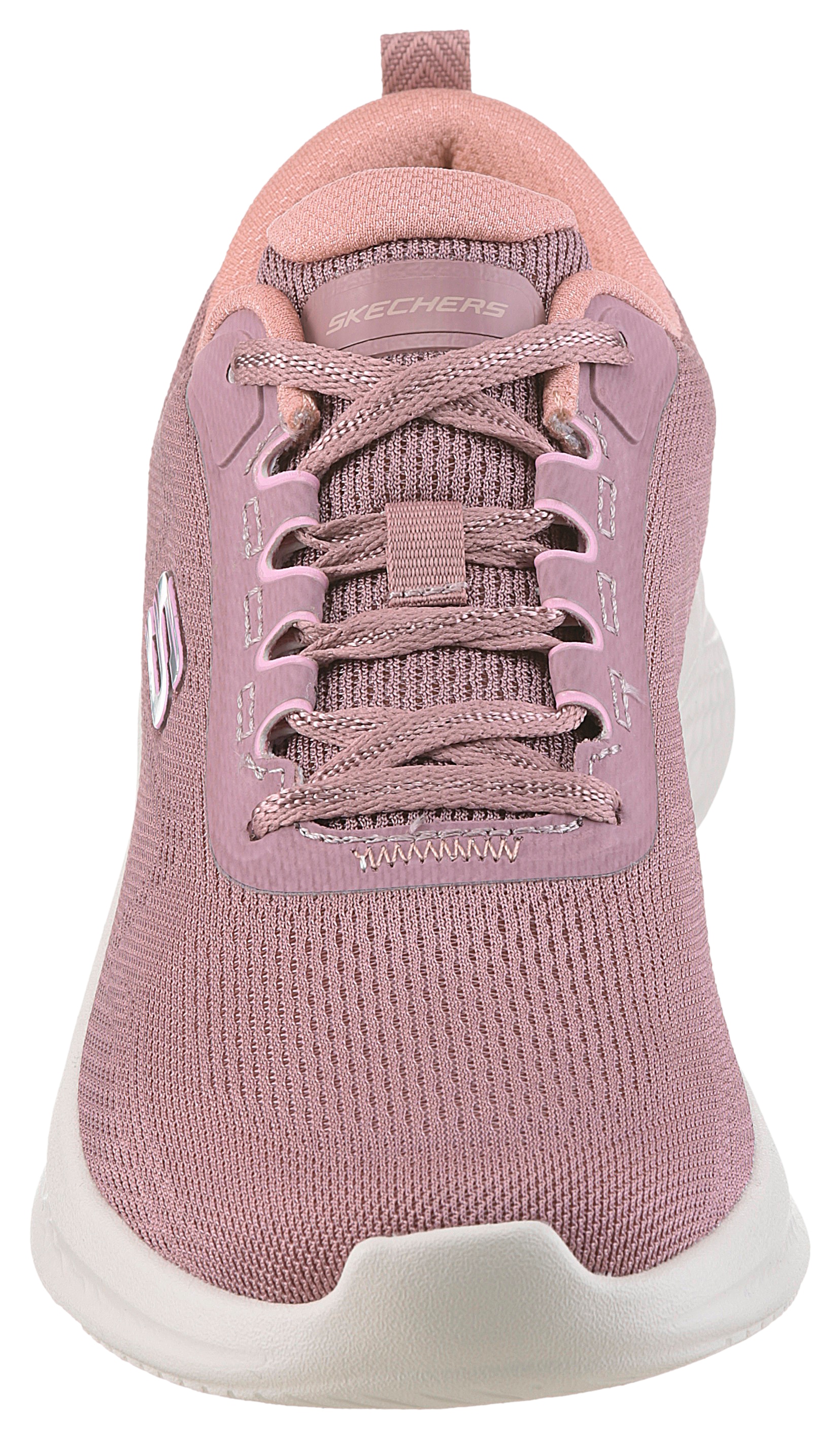 Skechers Sneaker »SKECH-LITE PRO 2.0«  Freizeitschuh, Schlupfschuh in veganer Verarbeitung