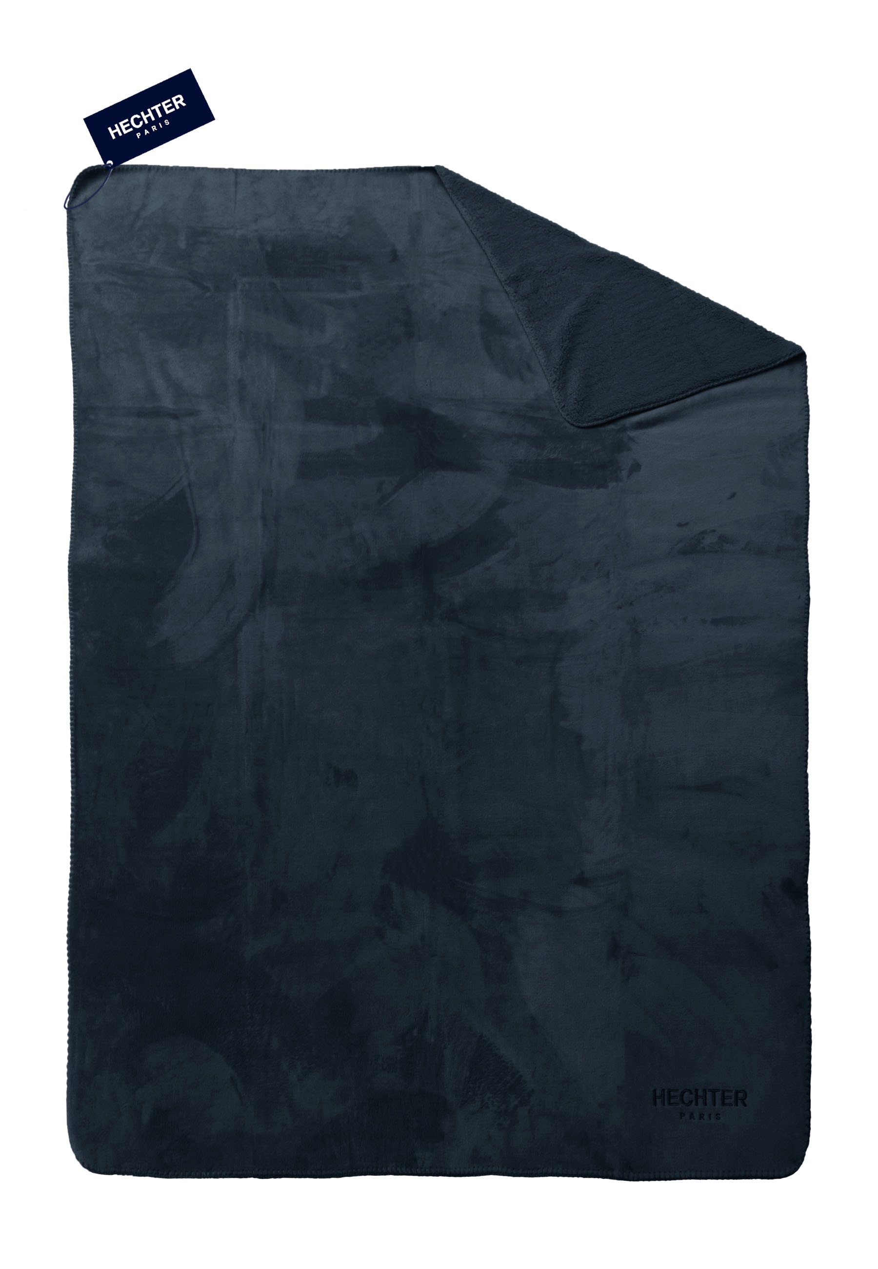 HECHTER PARIS Wohndecke »0238002«, Teddyfleece, Decke, Kuscheldecke, superw günstig online kaufen