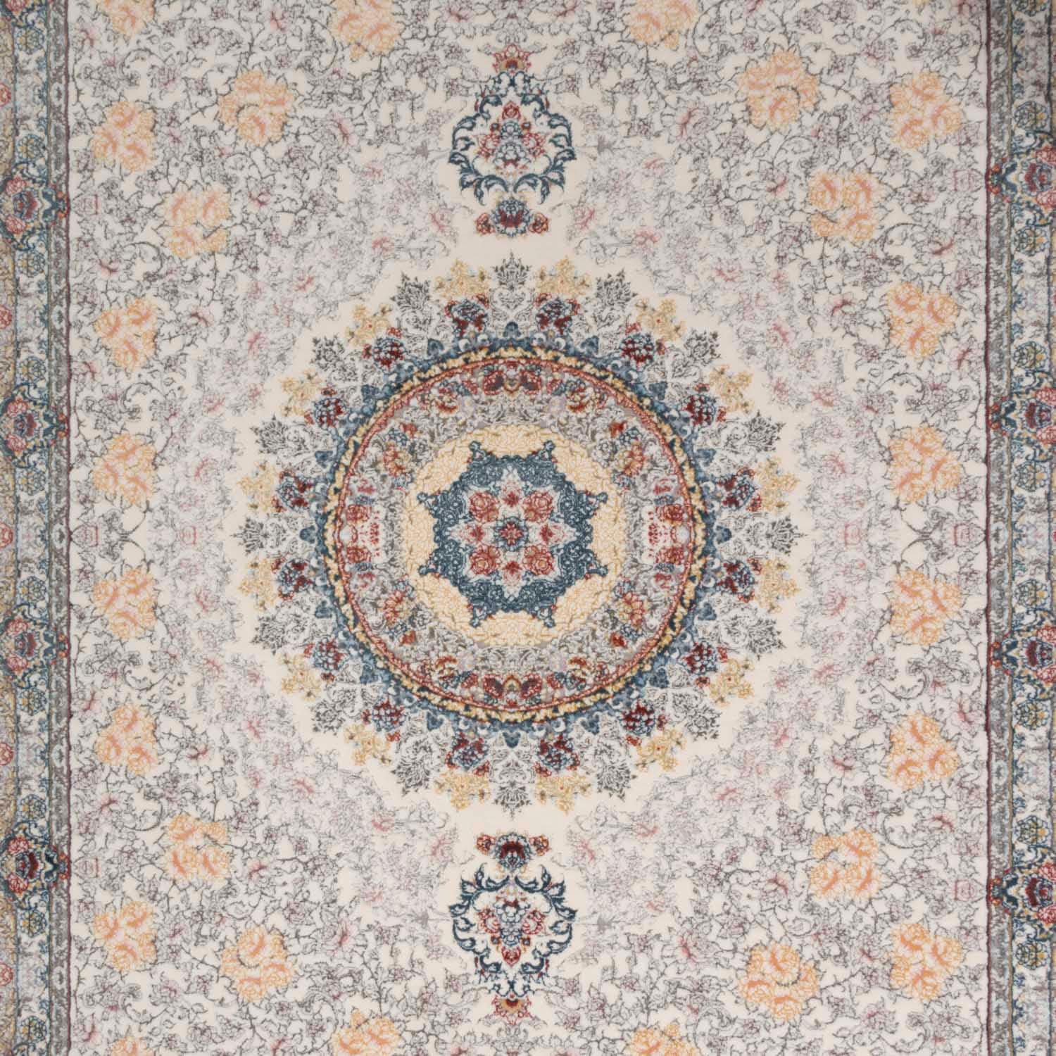 morgenland Orientteppich »Orientteppich - Rejina - läufer«, rechteckig, 6 mm Höhe