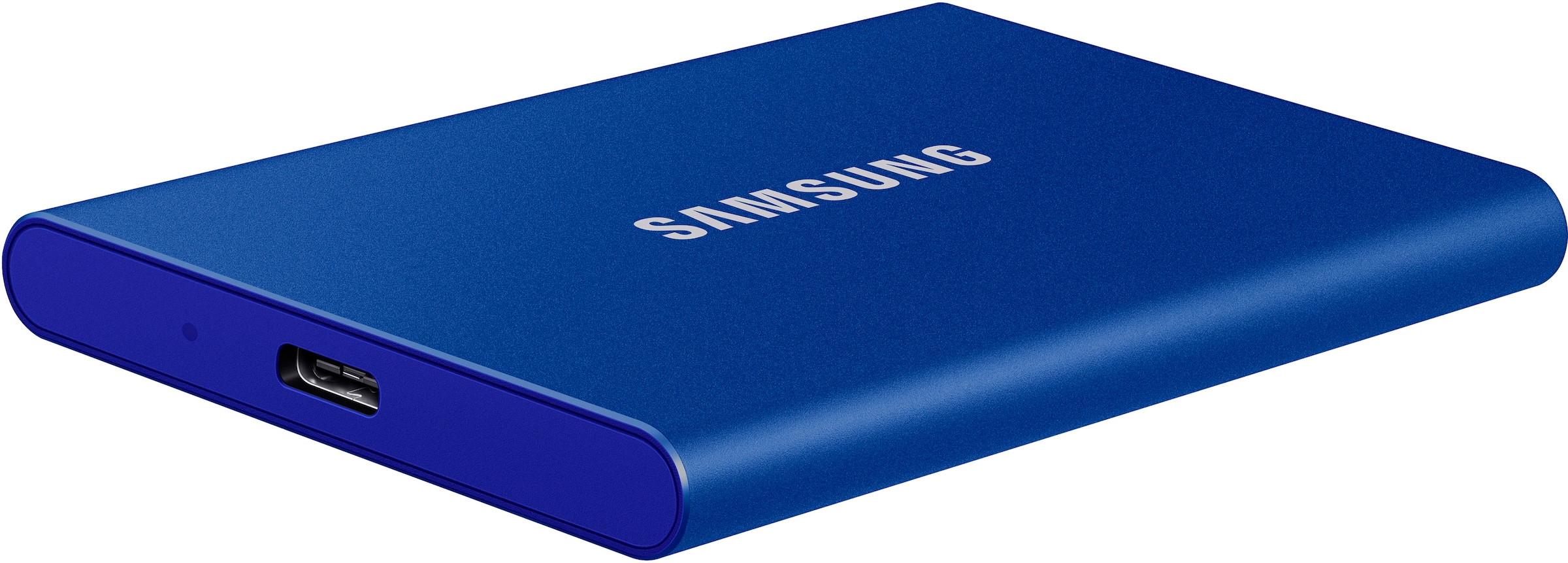 Samsung externe SSD »Portable SSD T7«, Anschluss USB 3.1-USB 3.2