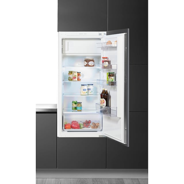 BOSCH Einbaukühlschrank »KIL42NSE0«, KIL42NSE0, 122,1 cm hoch, 54,1 cm breit  kaufen