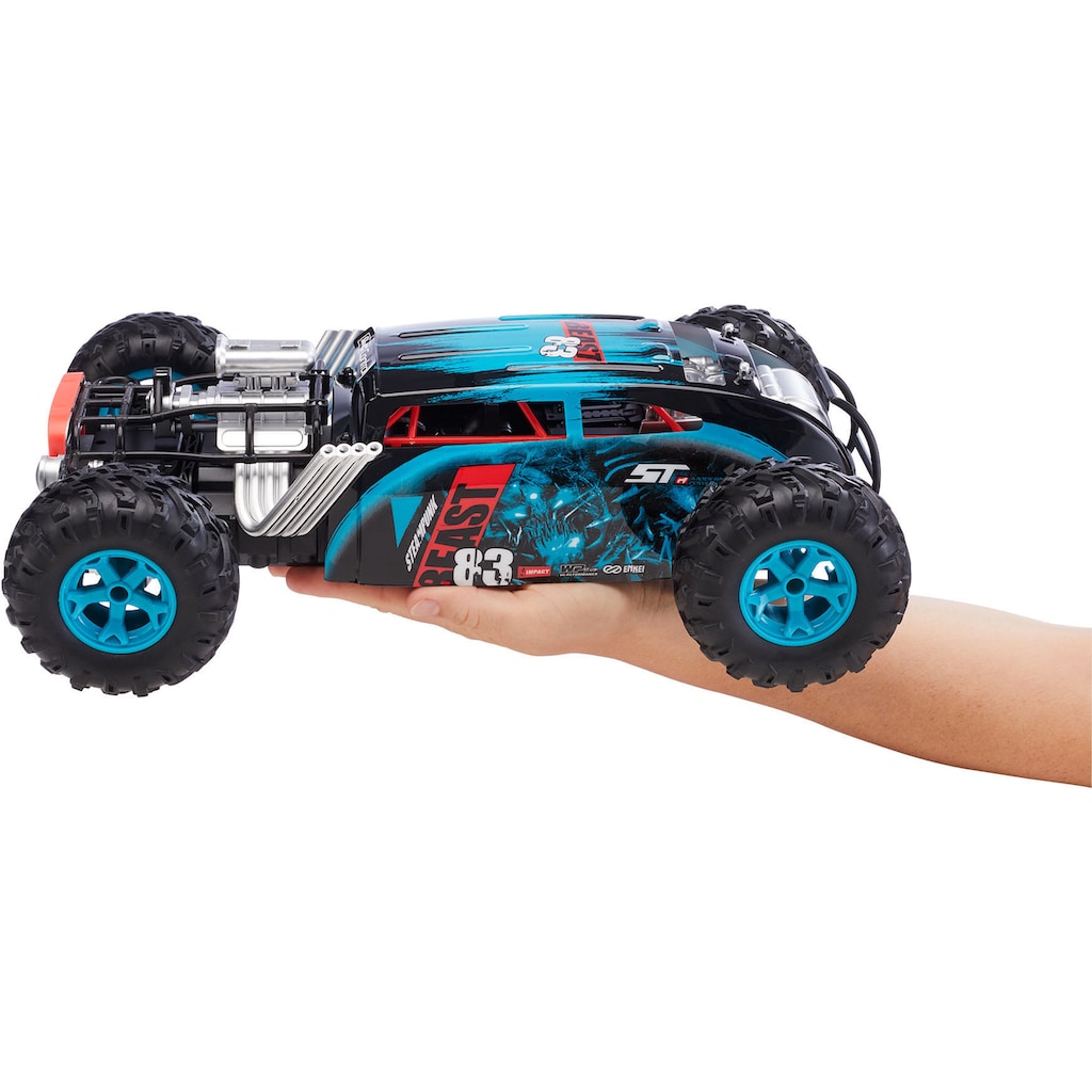 Revell® RC-Truck »Hot Rod Muscle Racer«