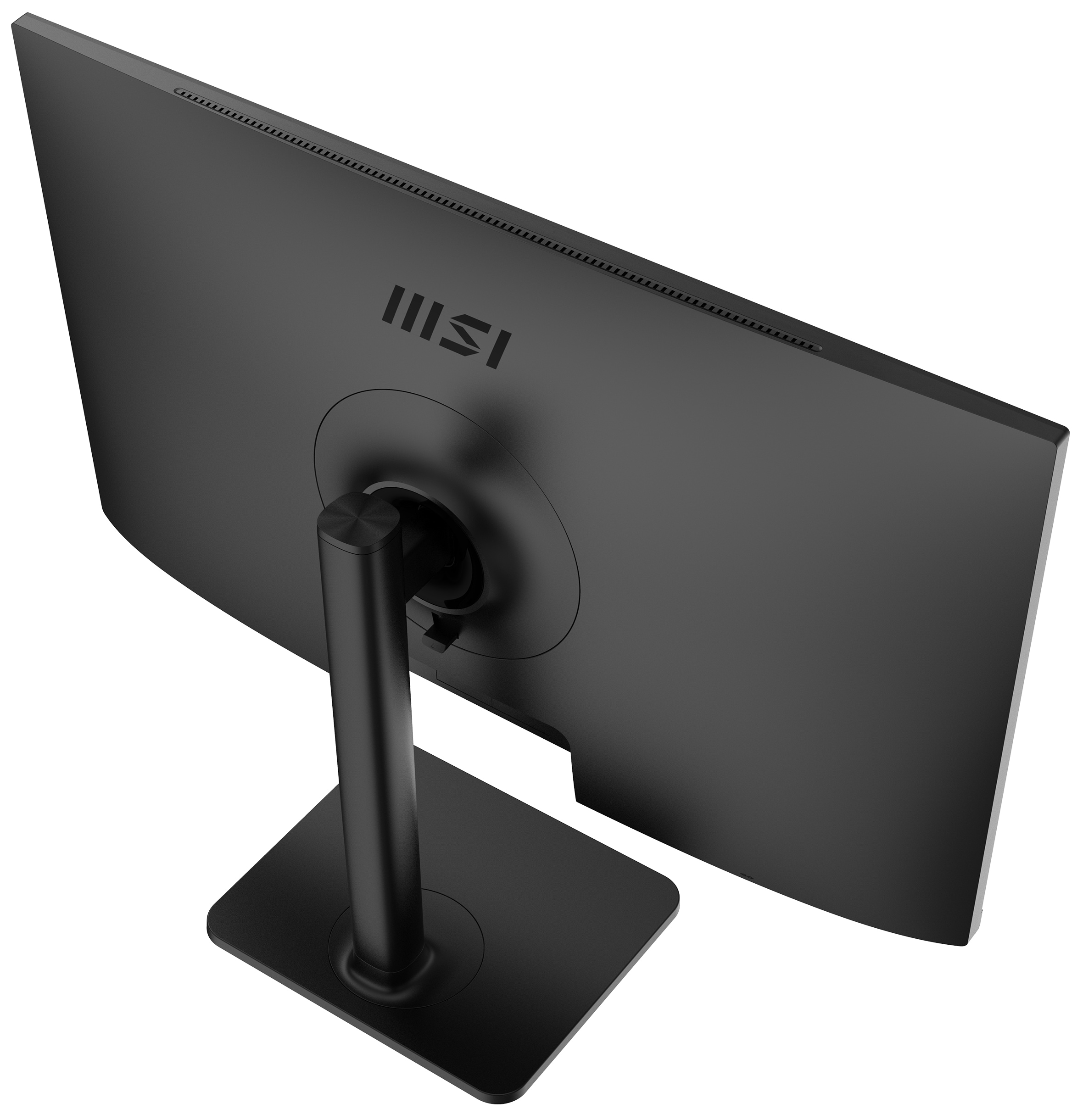 MSI LED-Monitor »Modern MD271QPDE«, 69 cm/27 Zoll, 2560 x 1440 px, WQHD, 5 ms Reaktionszeit, 75 Hz, 3 Jahre Herstellergarantie, höhenverstellbar, USB-C