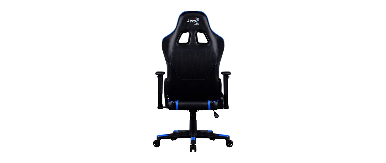 7. Bild von Aerocool Gaming-Stuhl »AC220 AIR«
