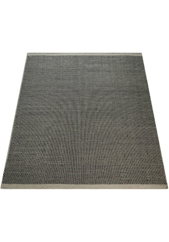Paco Home Teppich »Kasko 300«, rechteckig, 8 mm Höhe, Flachgewebe, handgewebt,... kaufen