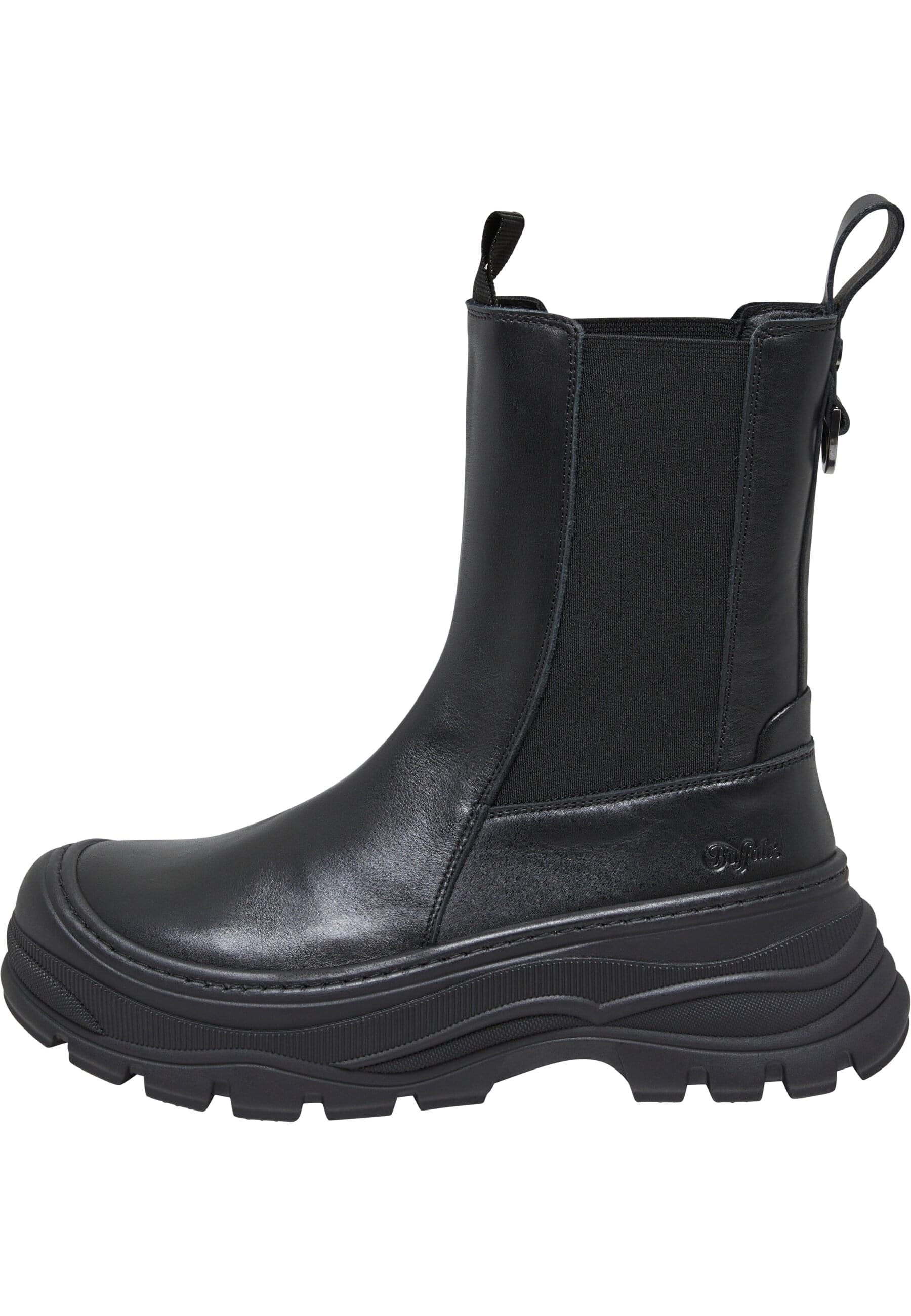 Buffalo Stiefel »Buffalo roam chelsea«