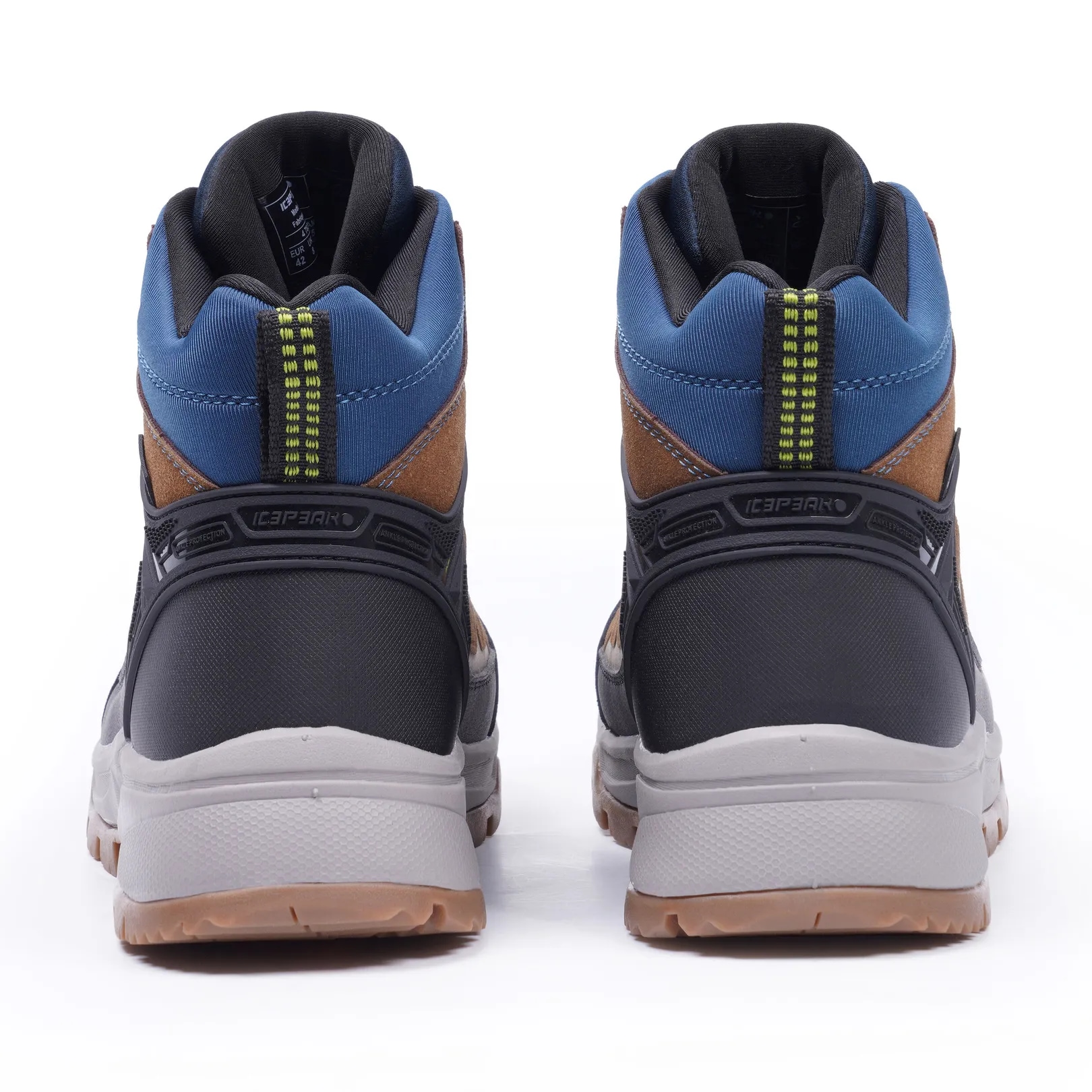 Icepeak Wanderschuh »WYNNES MR«
