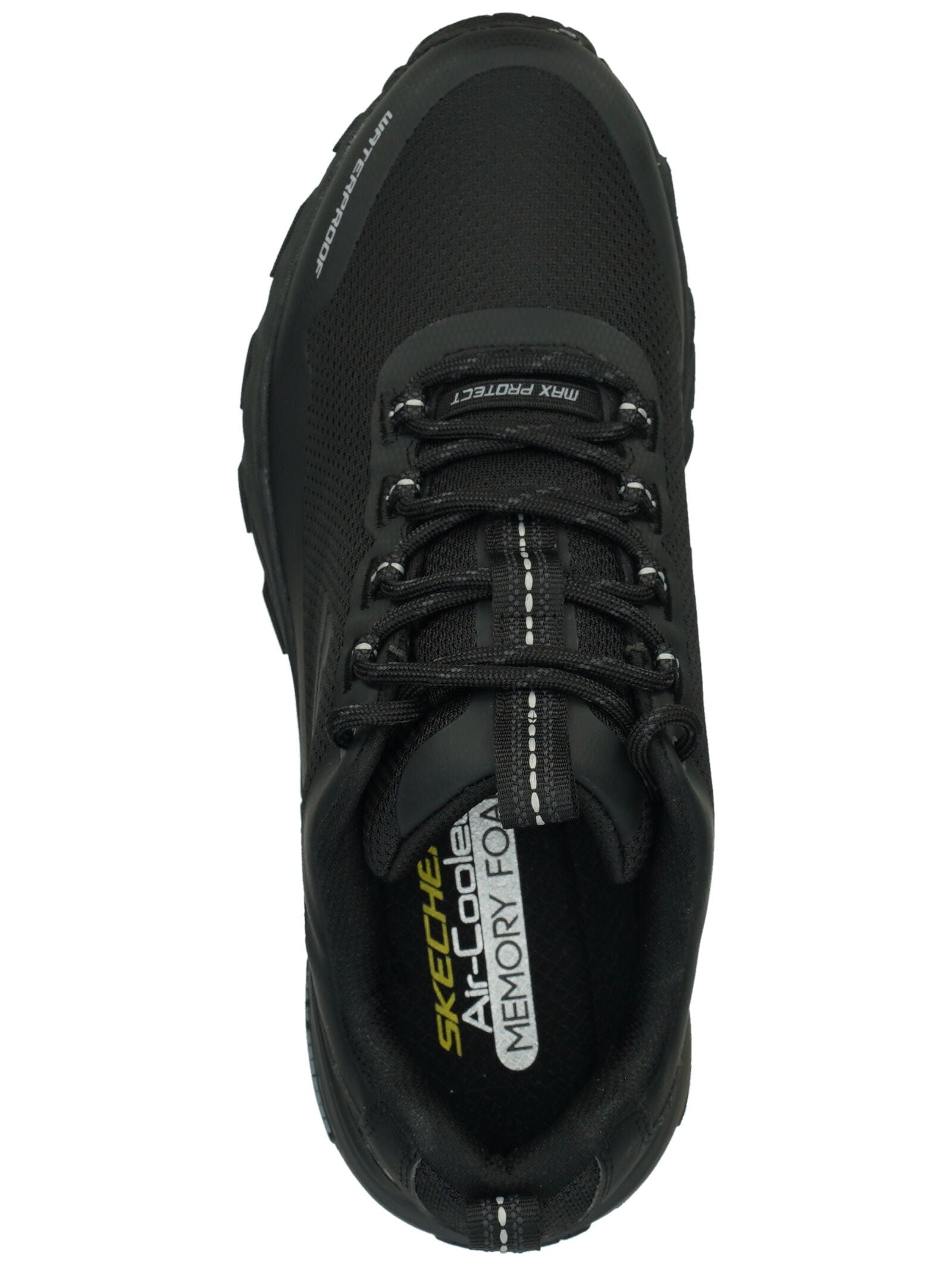 Skechers Sneaker »Skechers Sneaker Lederimitat/Mesh«