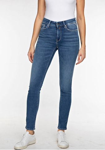 Replay Skinny-fit-Jeans kaufen