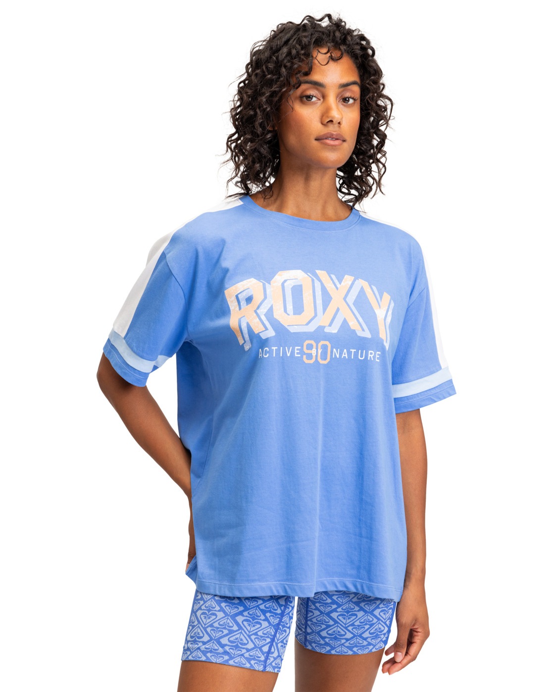 Roxy T-Shirt »Essential Energy«
