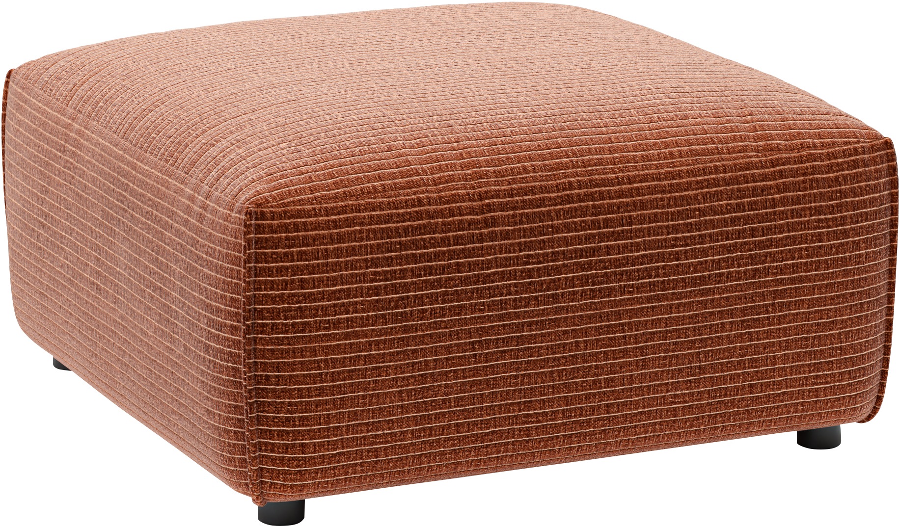 Home affaire Hocker »Glimminge auch in Breitcord, Feincord und Easy care-Be günstig online kaufen