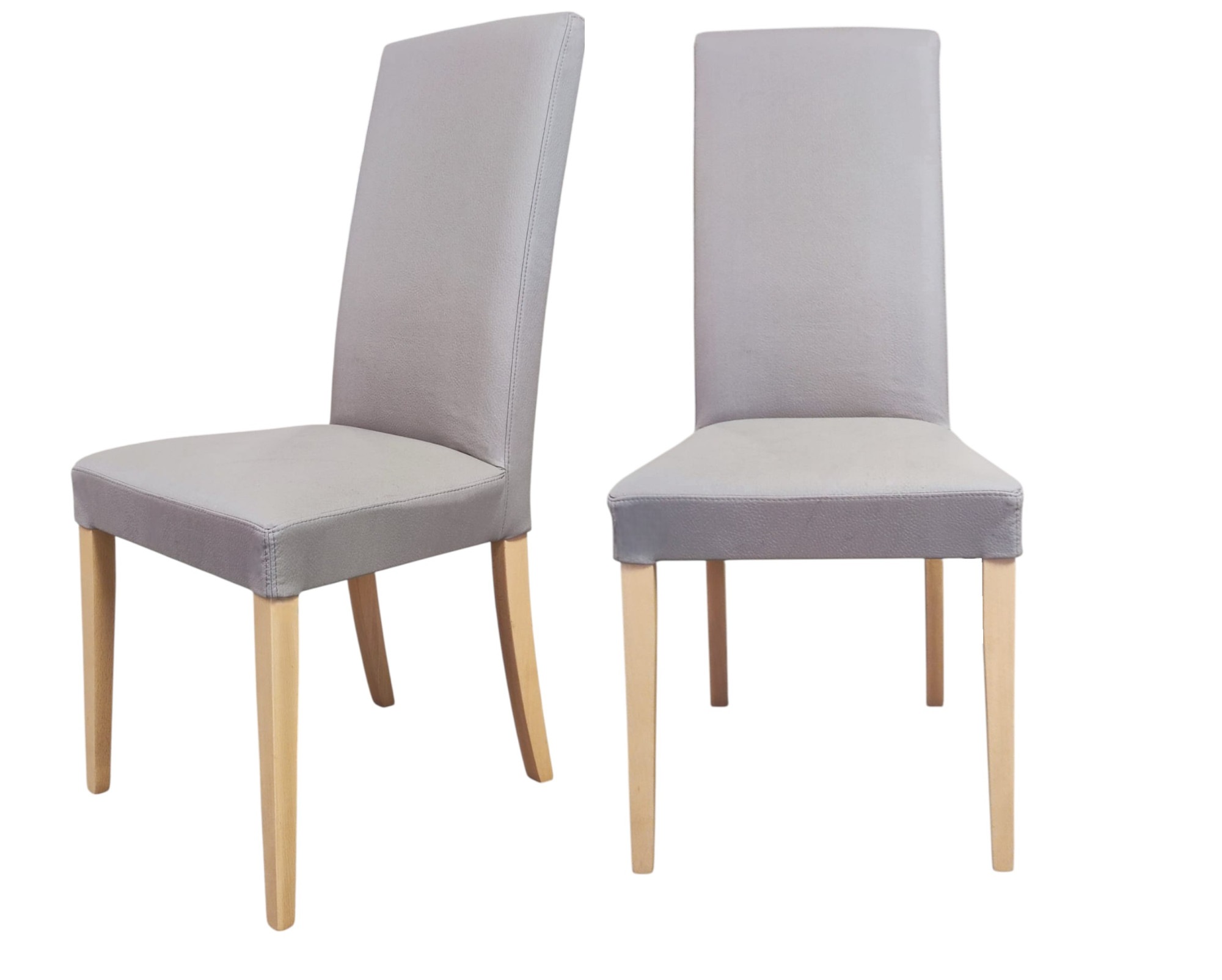 Home affaire Polsterstuhl »Java Polsterstuhl, Küchenstuhl, 4-Fußstuhl« (Set günstig online kaufen