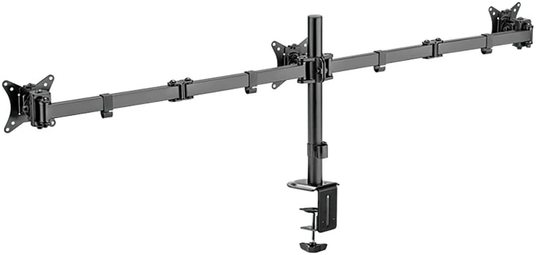 LogiLink Monitor-Halterung »BP0173«, bis 68,6 cm Zoll