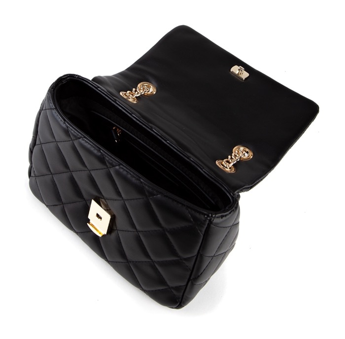 VALENTINO BAGS Umhängetasche »OCARINA« Handtasche Damen Tasche Damen Schultertasche Kettentasche