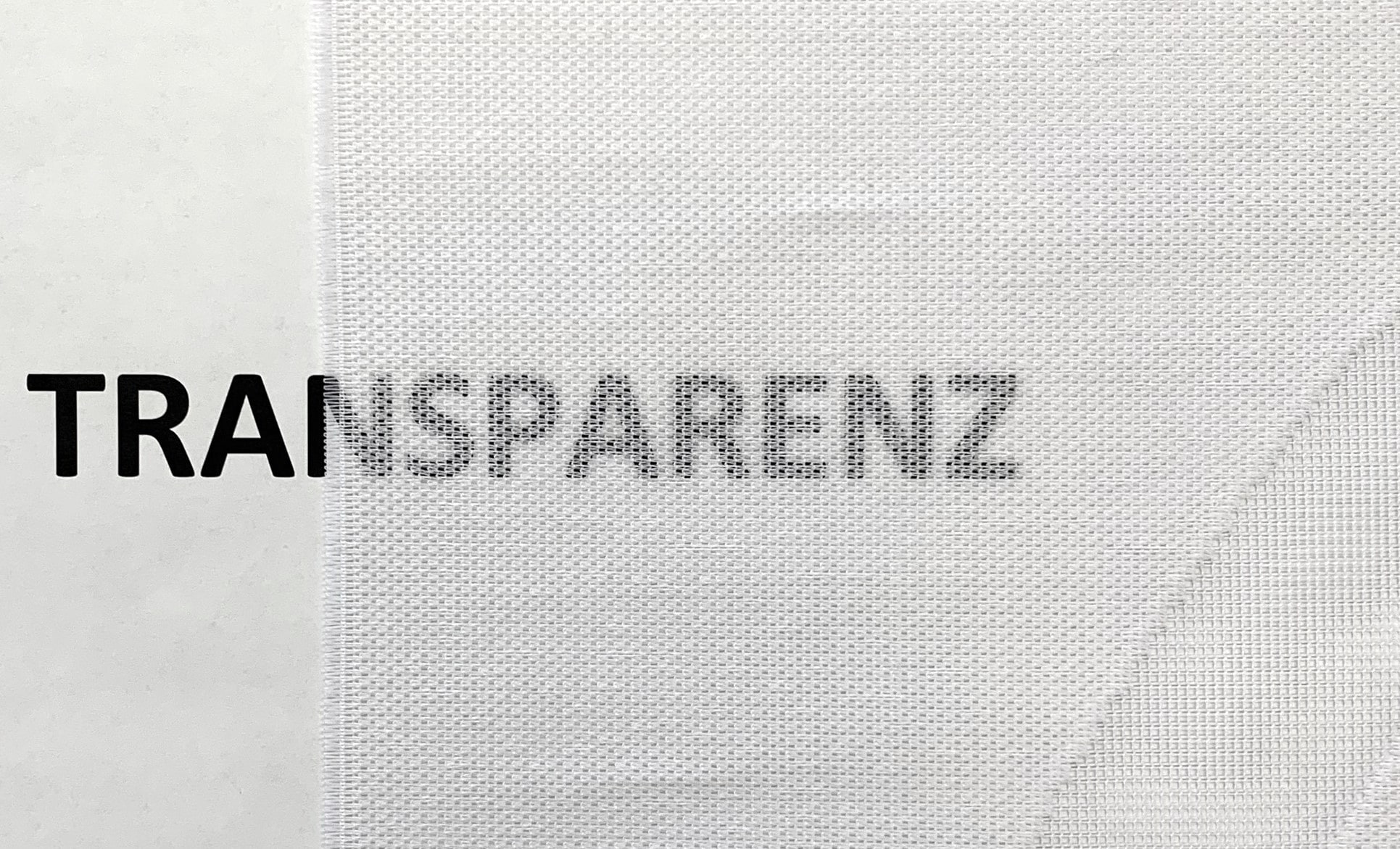 HOME WOHNIDEEN Schiebegardine »TIBASO«, (4 St.), halbtransparent