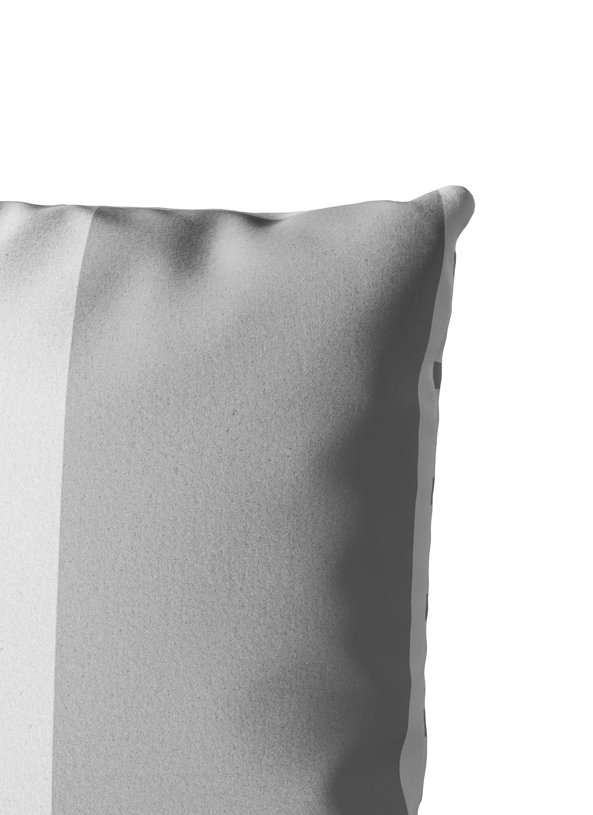 OTTO home Bettwäsche »Sari« 2 in verschiedenen Qualitäten, moderne Bettwäsche mit Streifen