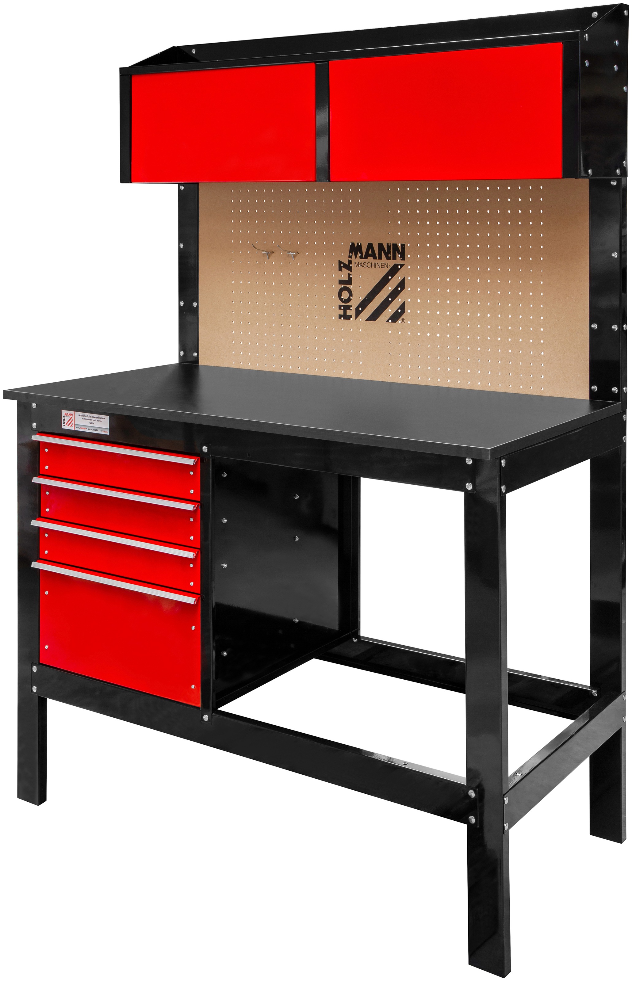 Werkbank 