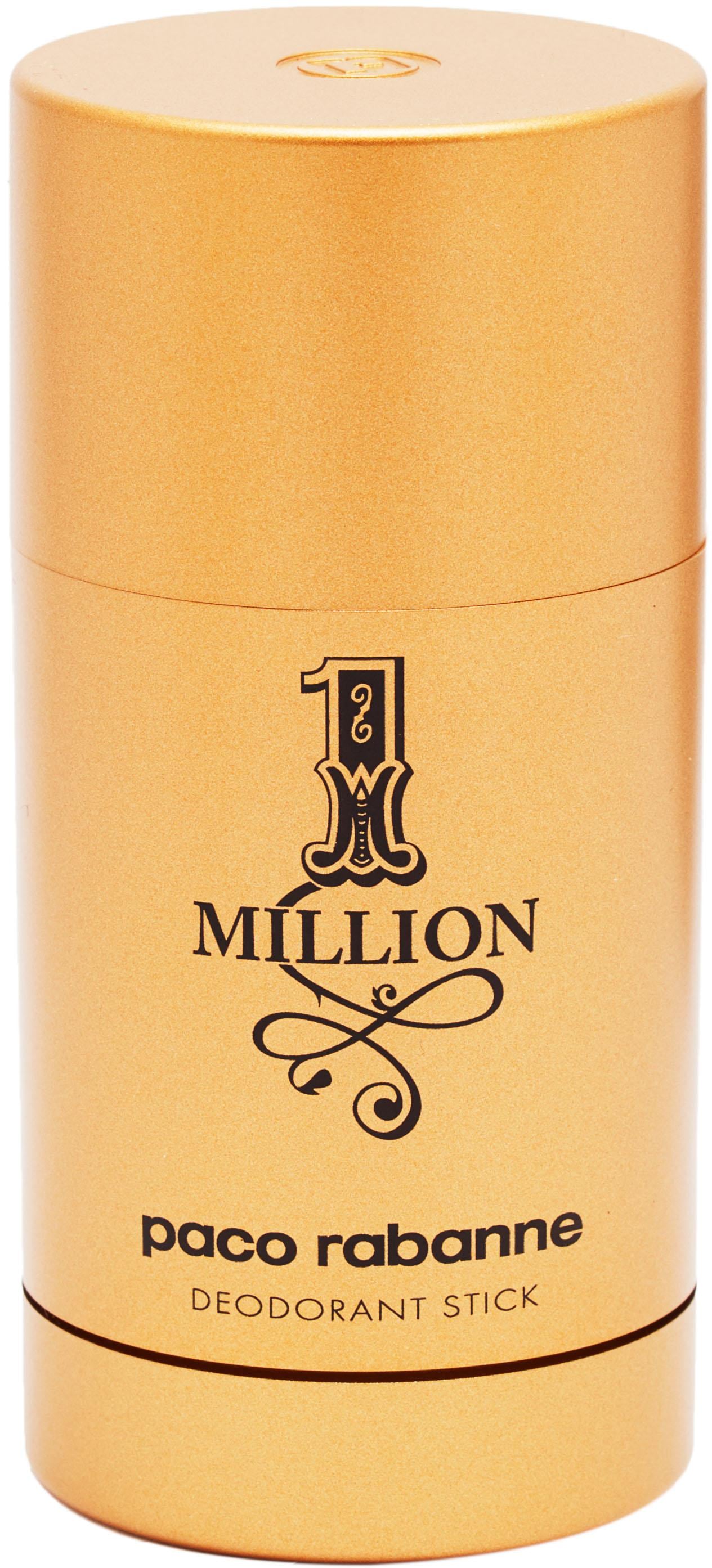 Deo-Stift »One Million«