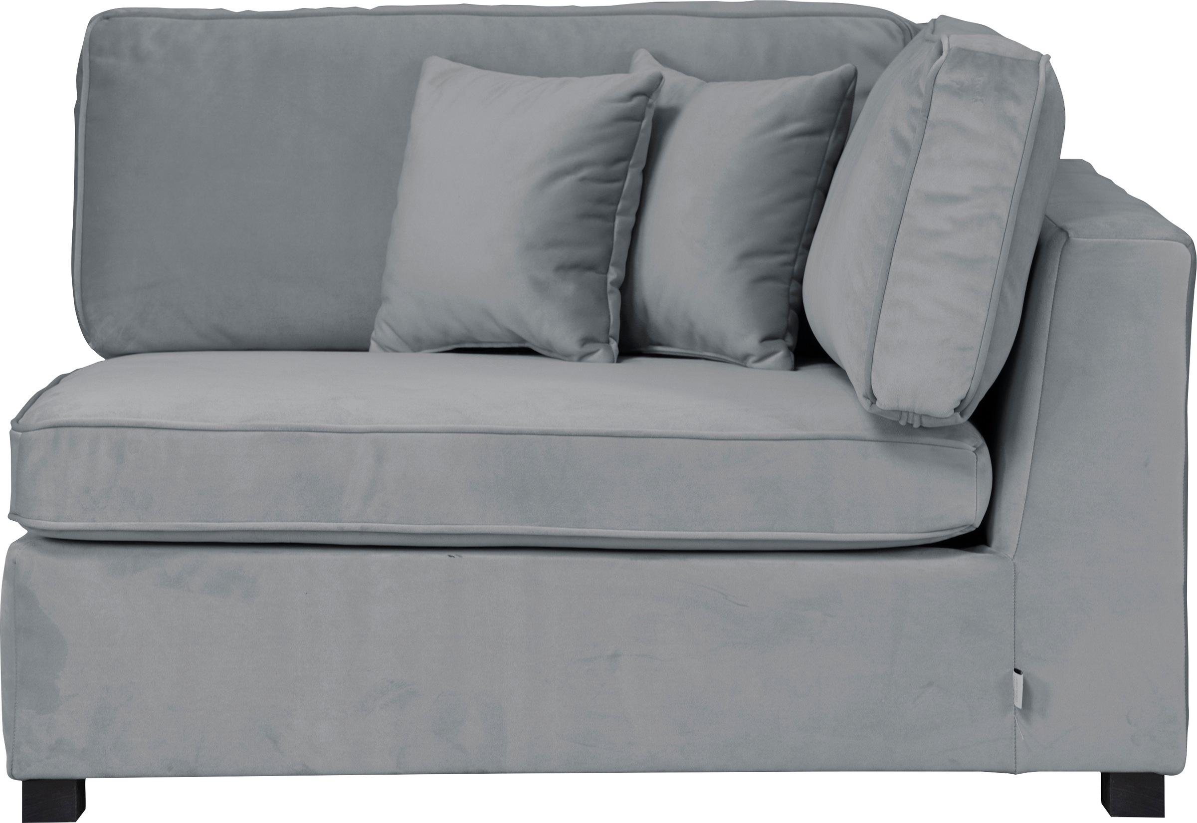 Home affaire Sofa "Skara XXL", Eckelement zur individuellen Polstergarnitur günstig online kaufen