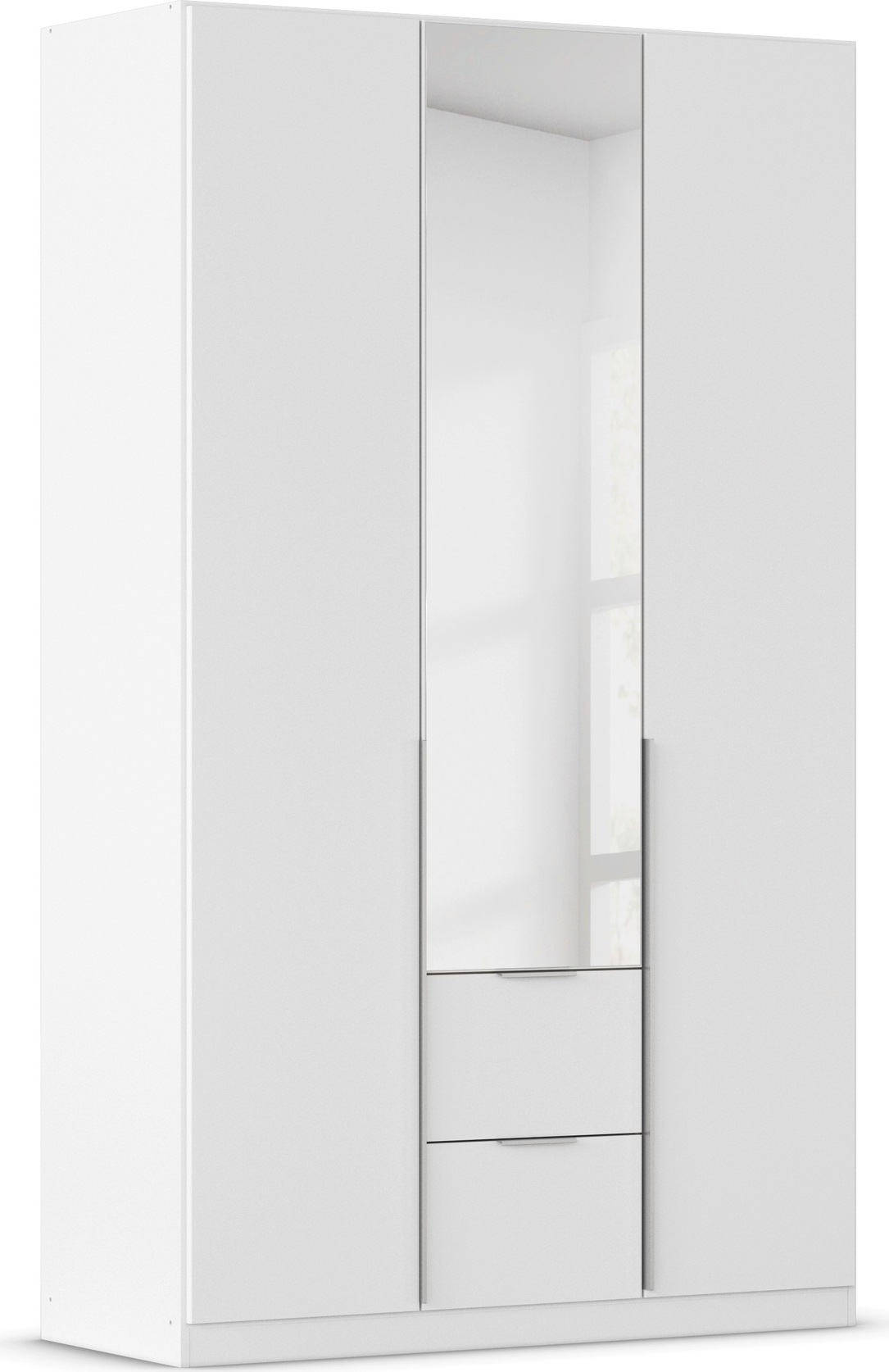 OTTO home Drehtürenschrank »Kleiderschrank Schrank Garderobe AGORDO mit Dek günstig online kaufen