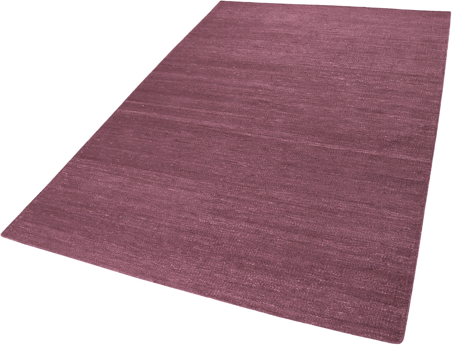 Esprit Teppich »Rainbow Kelim Wendeteppich ESP-7708«, rechteckig, 5 mm Höhe günstig online kaufen