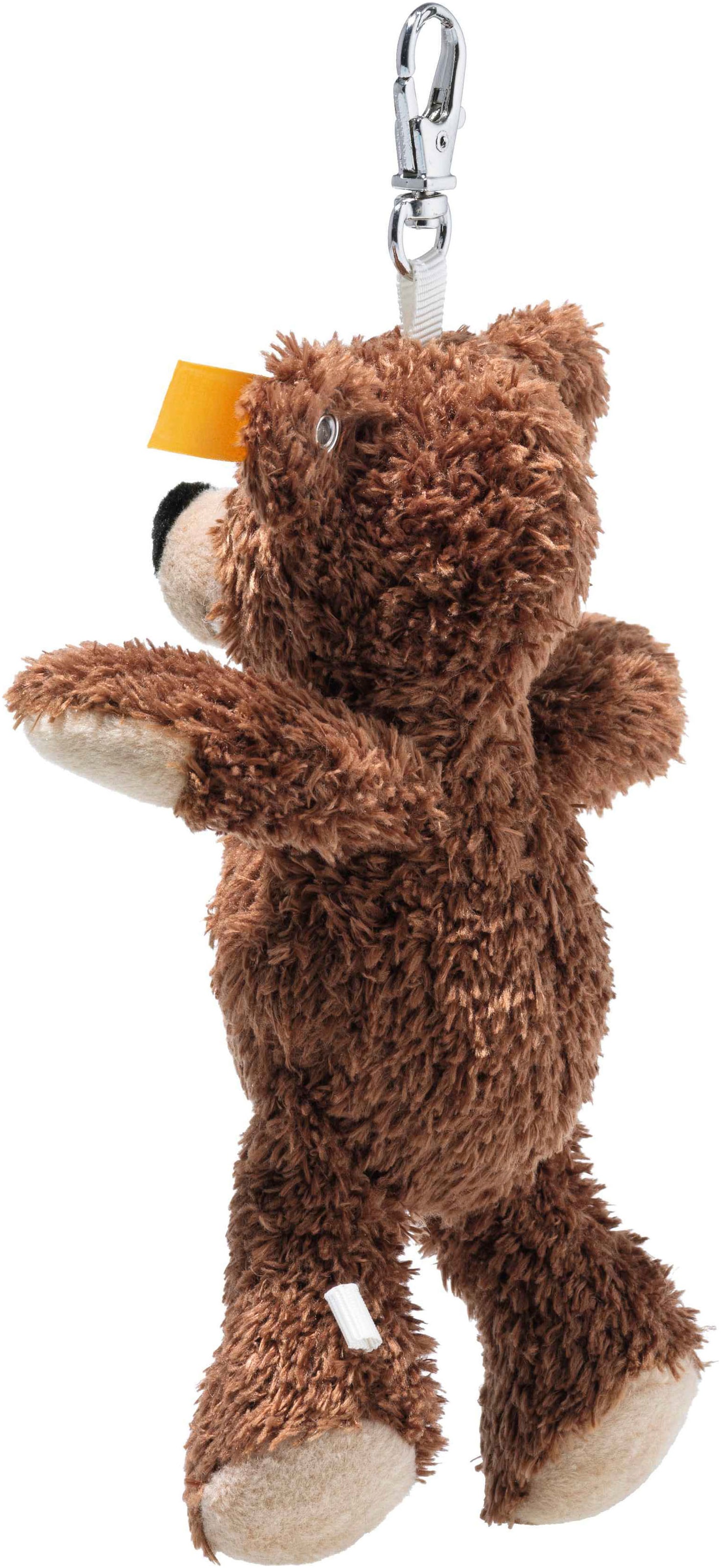 Steiff Kuscheltier »Schlüsselanhänger FynnTeddybär, 12 cm«