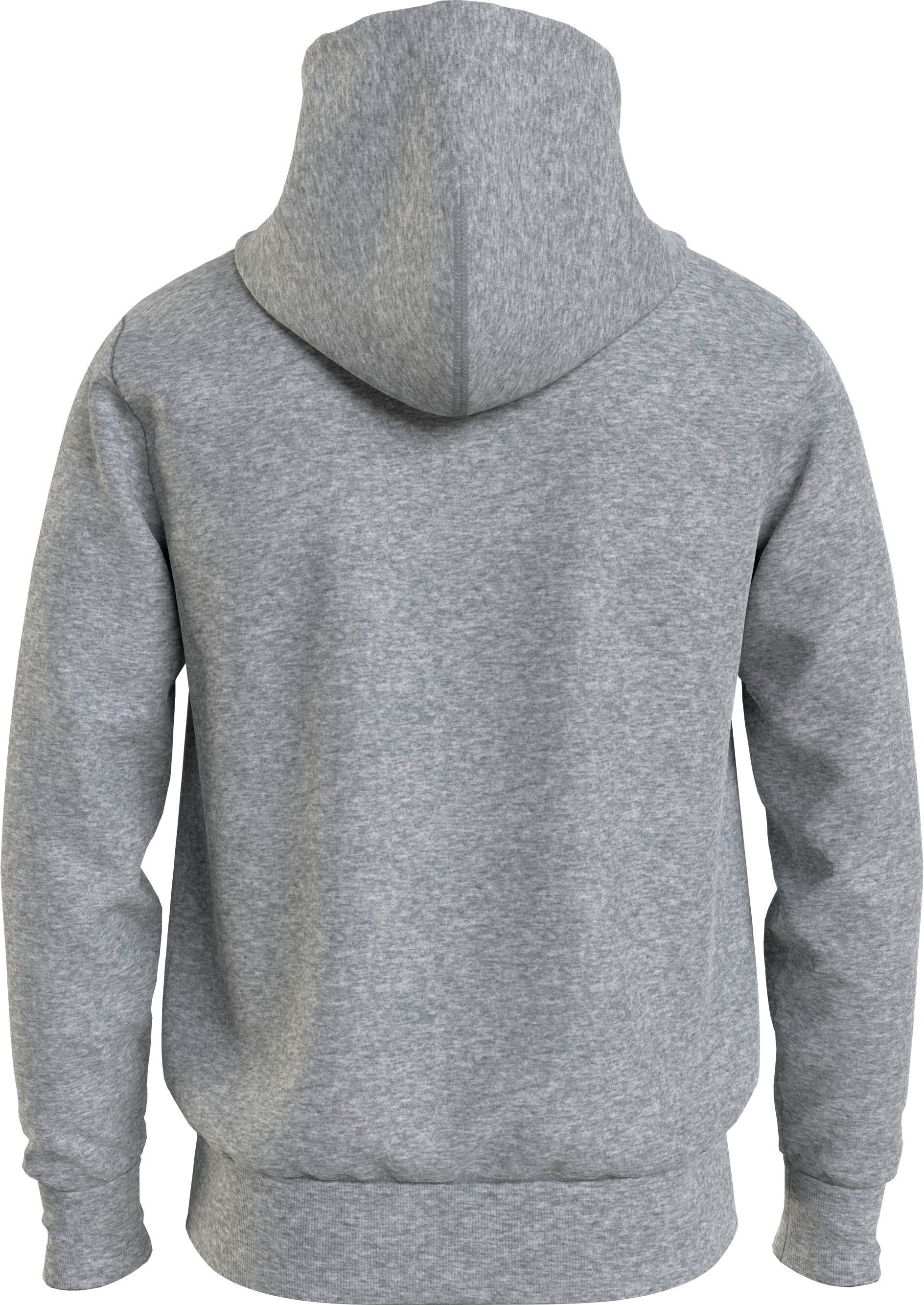 Tommy Hilfiger Kapuzensweatshirt »HILFIGER CURVE LOGO HOODY« kaufen