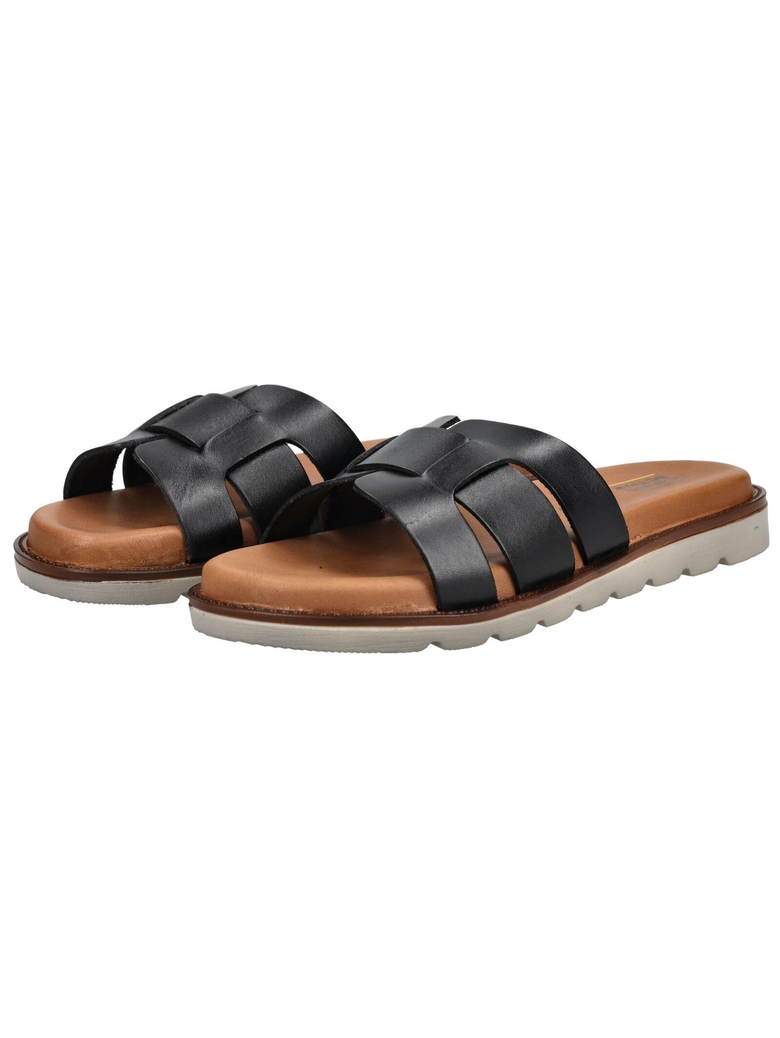 camel active Pantolette »camel active Pantoletten Leder«