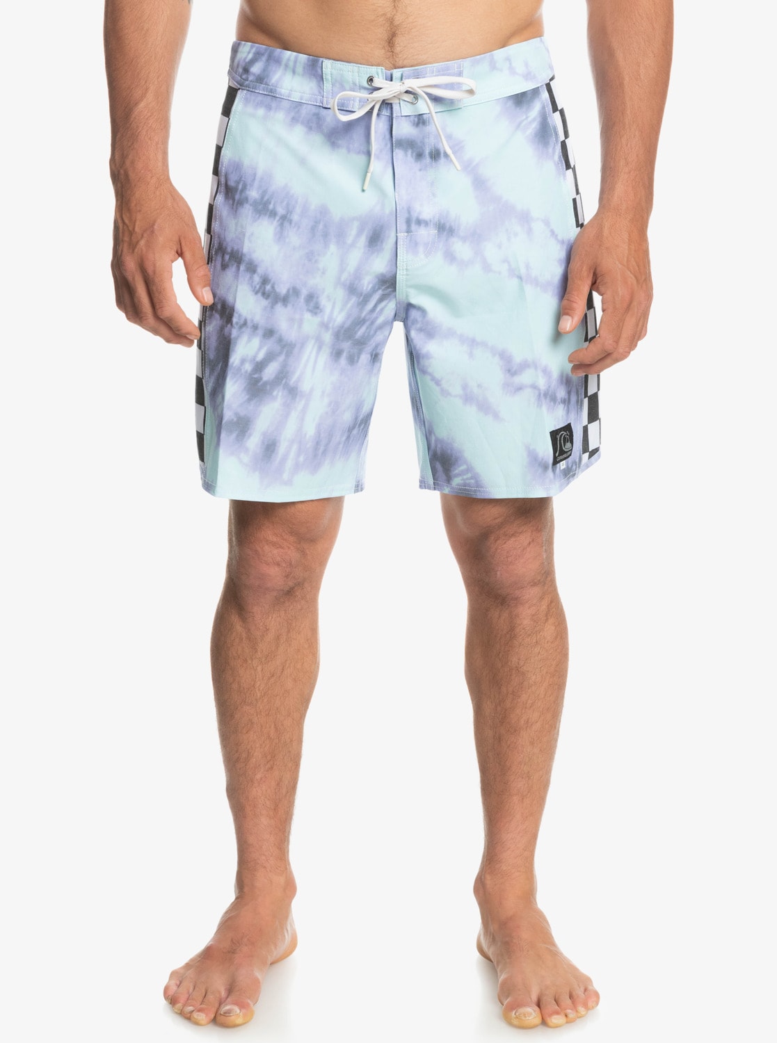 Quiksilver Boardshorts »Original Arch 18"«