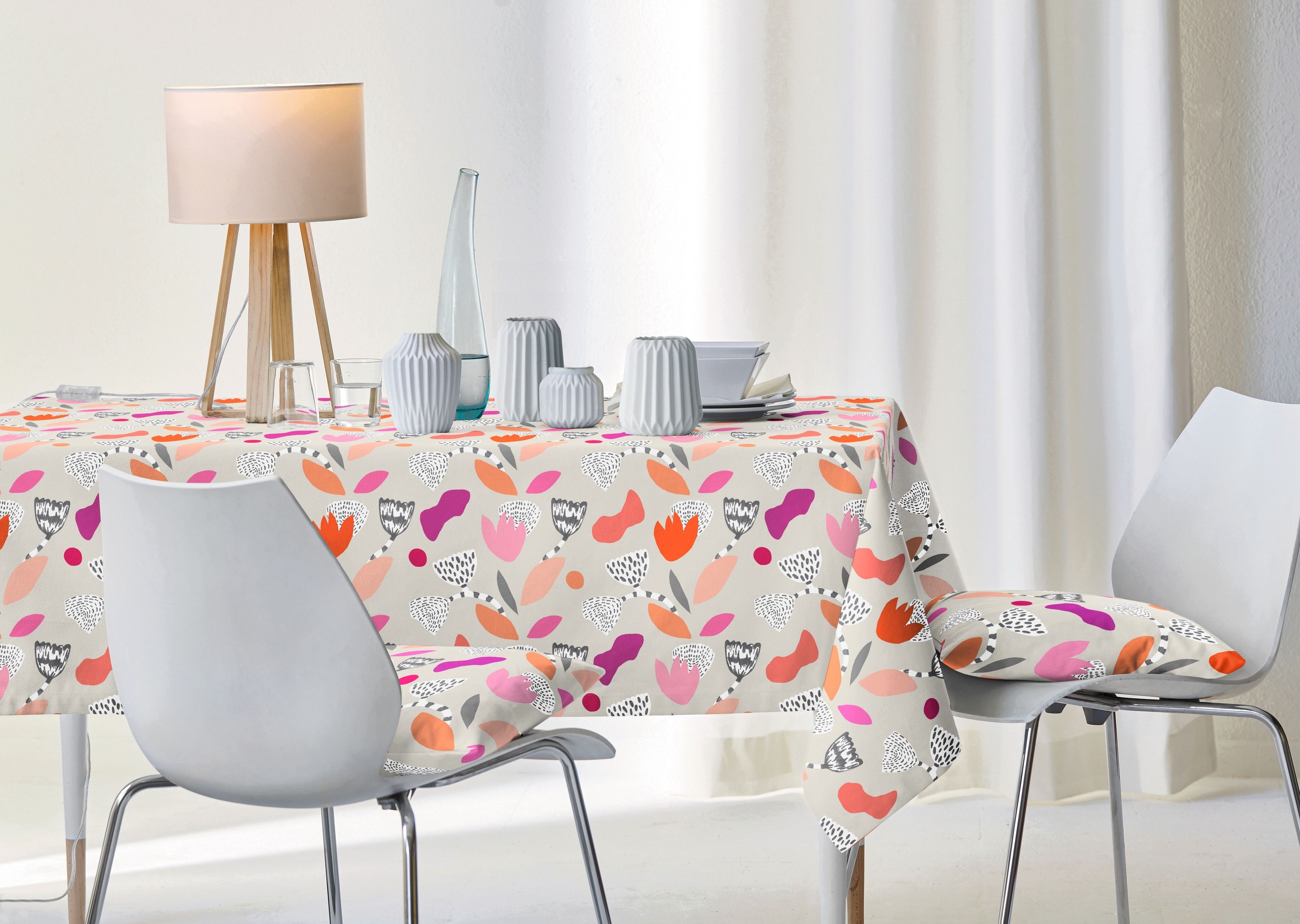 APELT Tischdecke »3807«