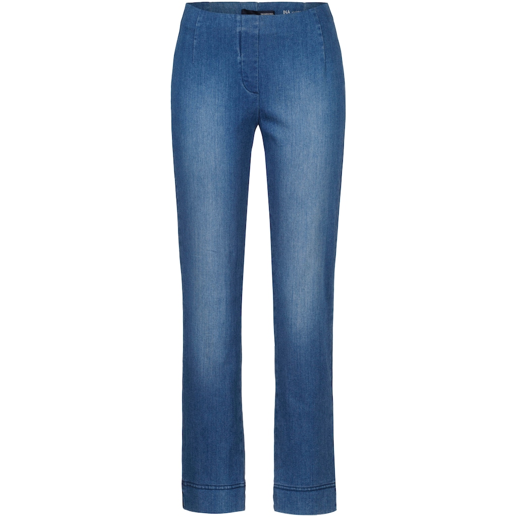 Stehmann Ankle-Jeans »Ina«