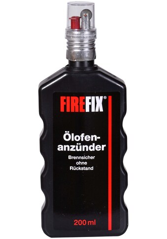 Firefix Sicherheitsbrennstoff, 200 ml kaufen
