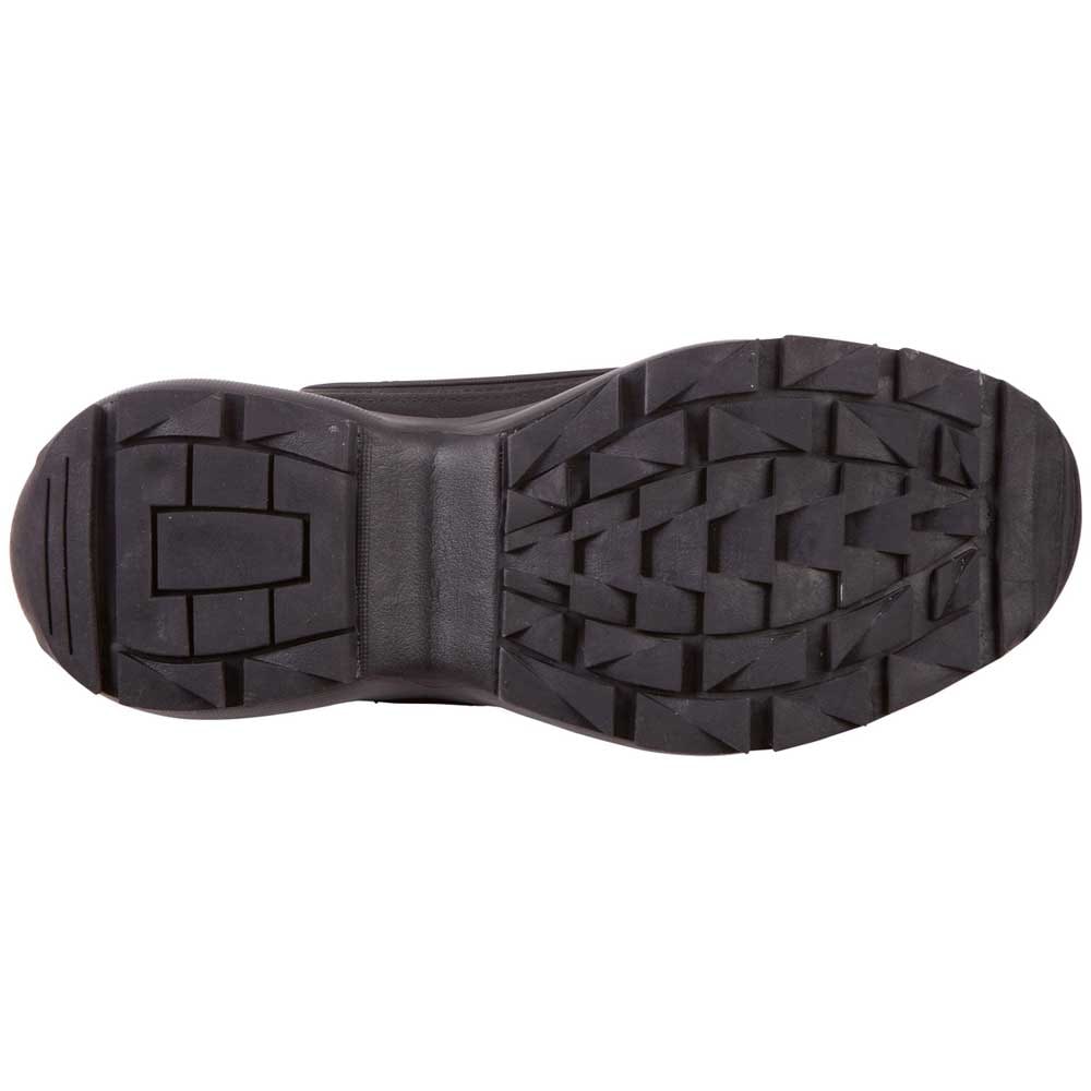 Kappa Schnürboots  mit kuschelig-warmem Futter<br />