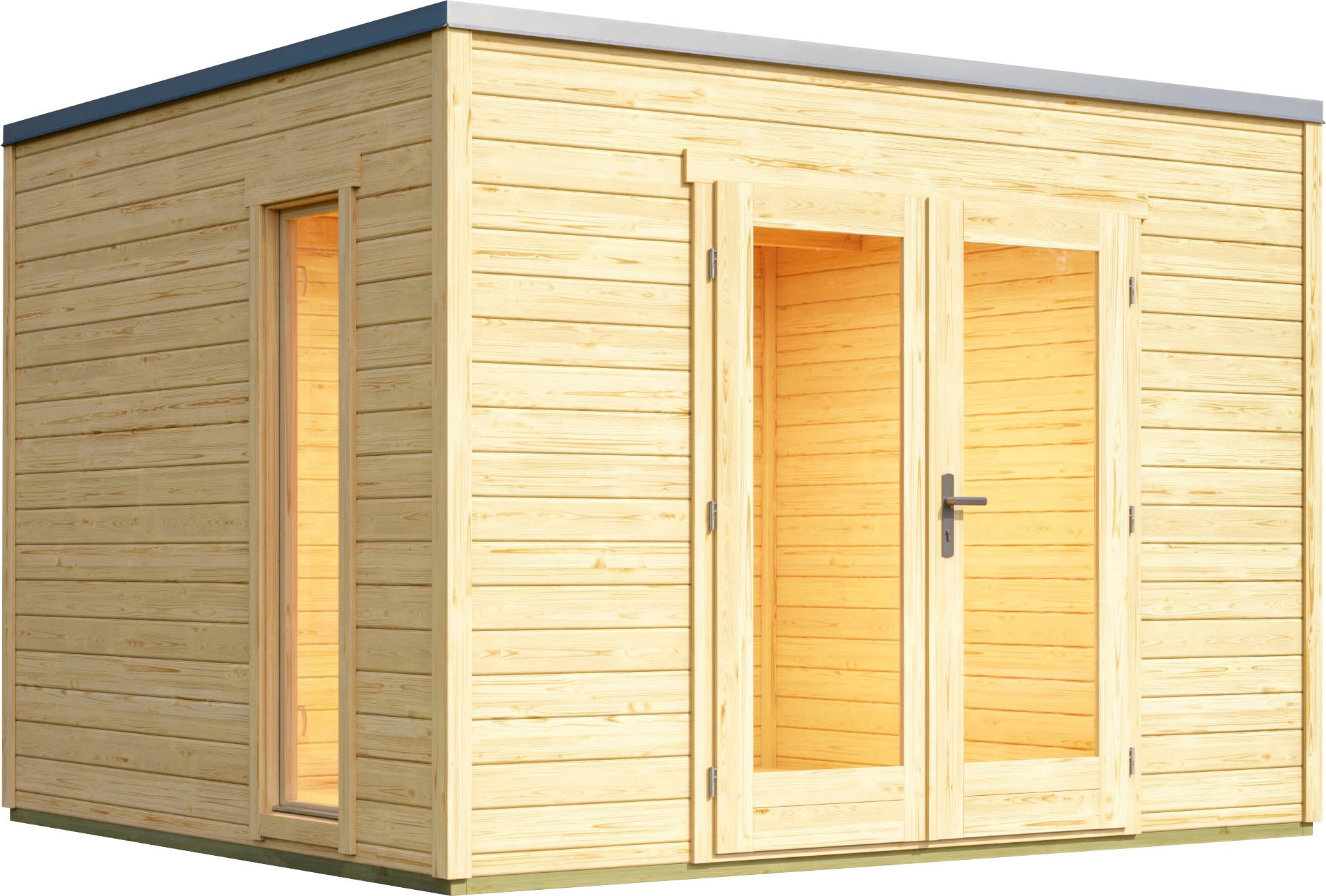 LASITA MAJA Gartenhaus »PALERMO 1«