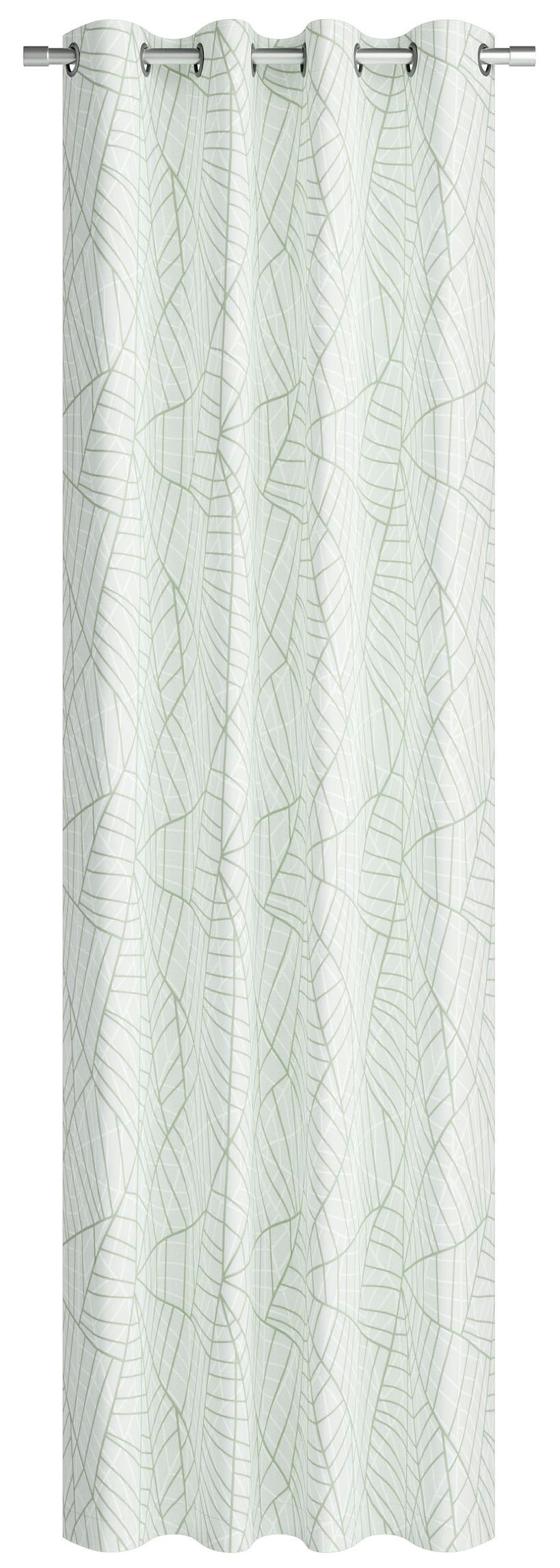 Neutex for you! Vorhang »SIMPLY« Ösen 1 Stk. tlg. günstig online kaufen