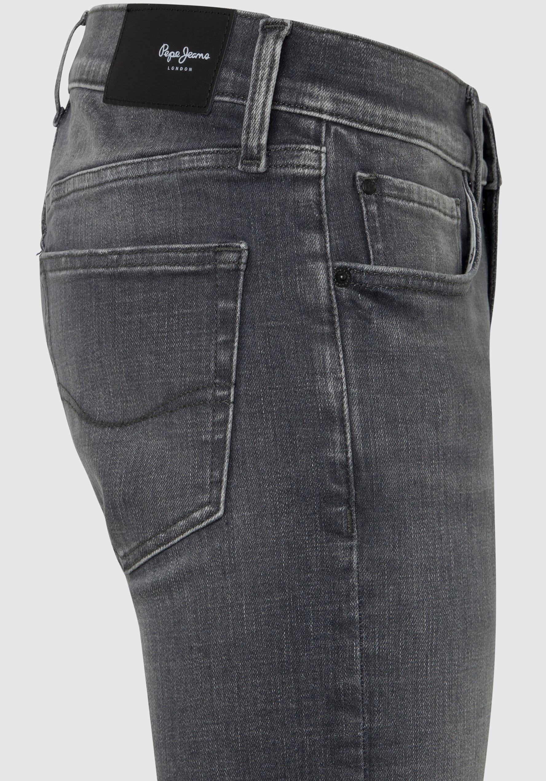 Pepe Jeans Slim-fit-Jeans