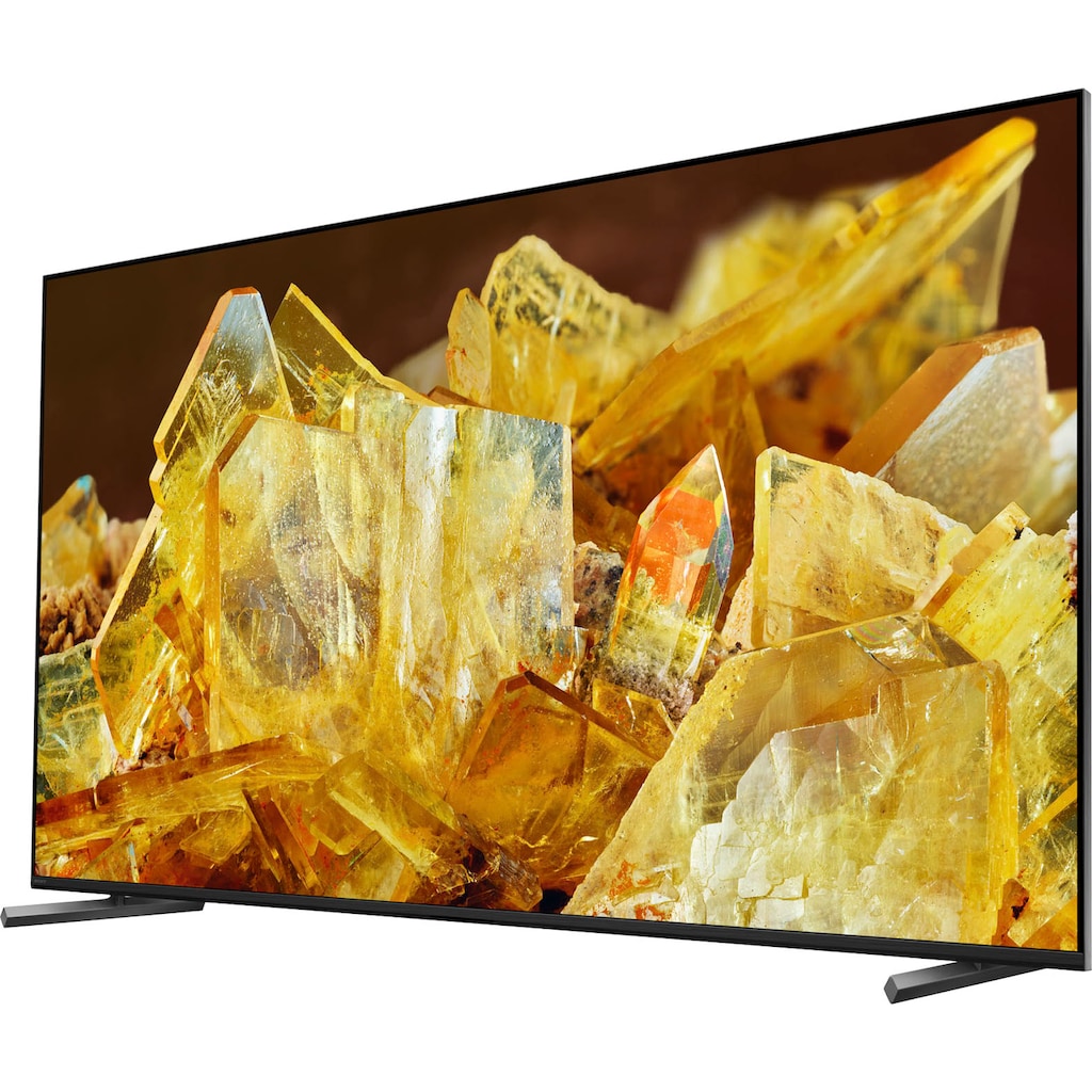 Sony LED-Fernseher »XR-65X90L«, 164 cm/65 Zoll, 4K Ultra HD, Android TV-Google TV-Smart-TV