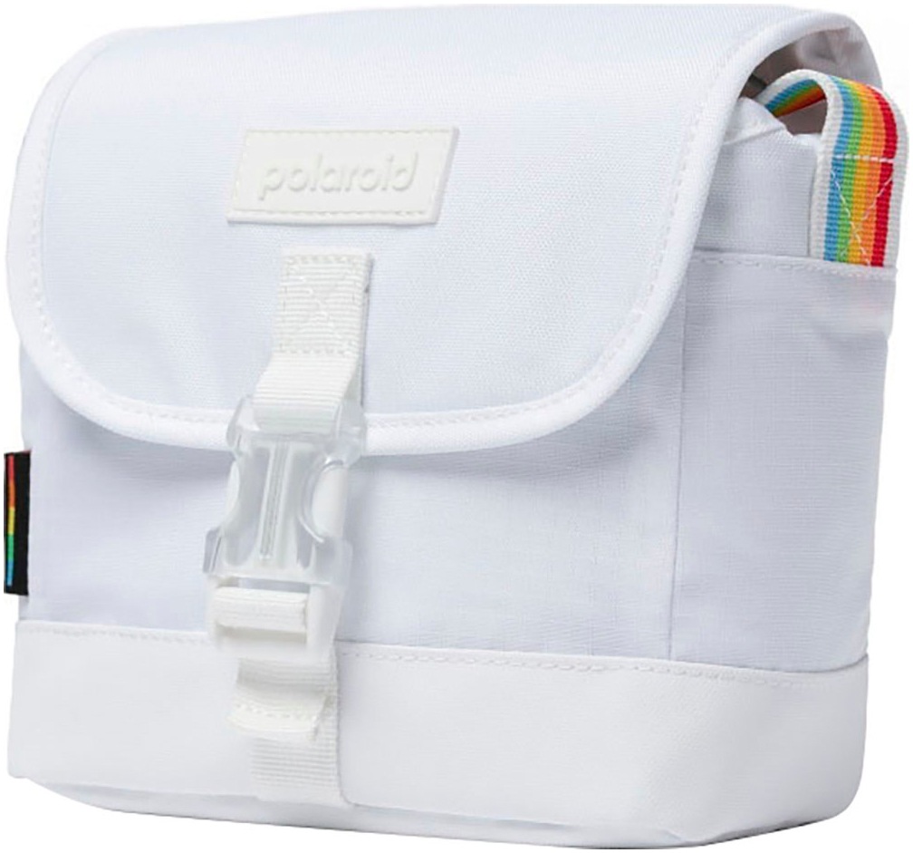 Polaroid Fototasche