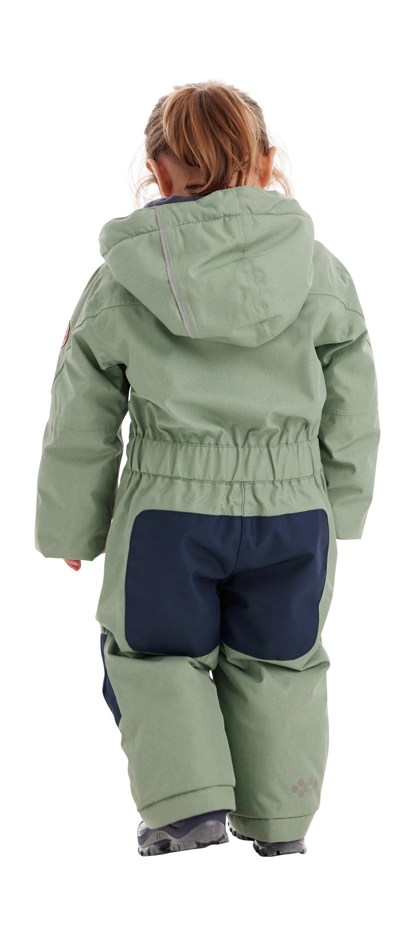 Killtec Skianzug »Kesley Mini«, Skioverall, wind-u wasserdicht, Fleece Innen