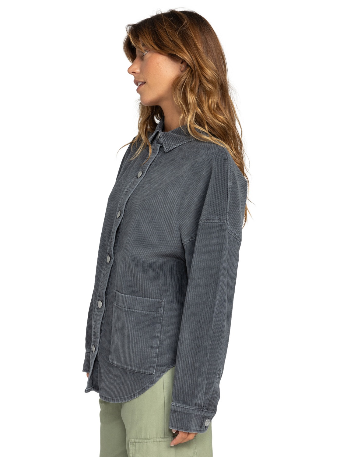 Roxy Arbeitsjacke »Kick Back«