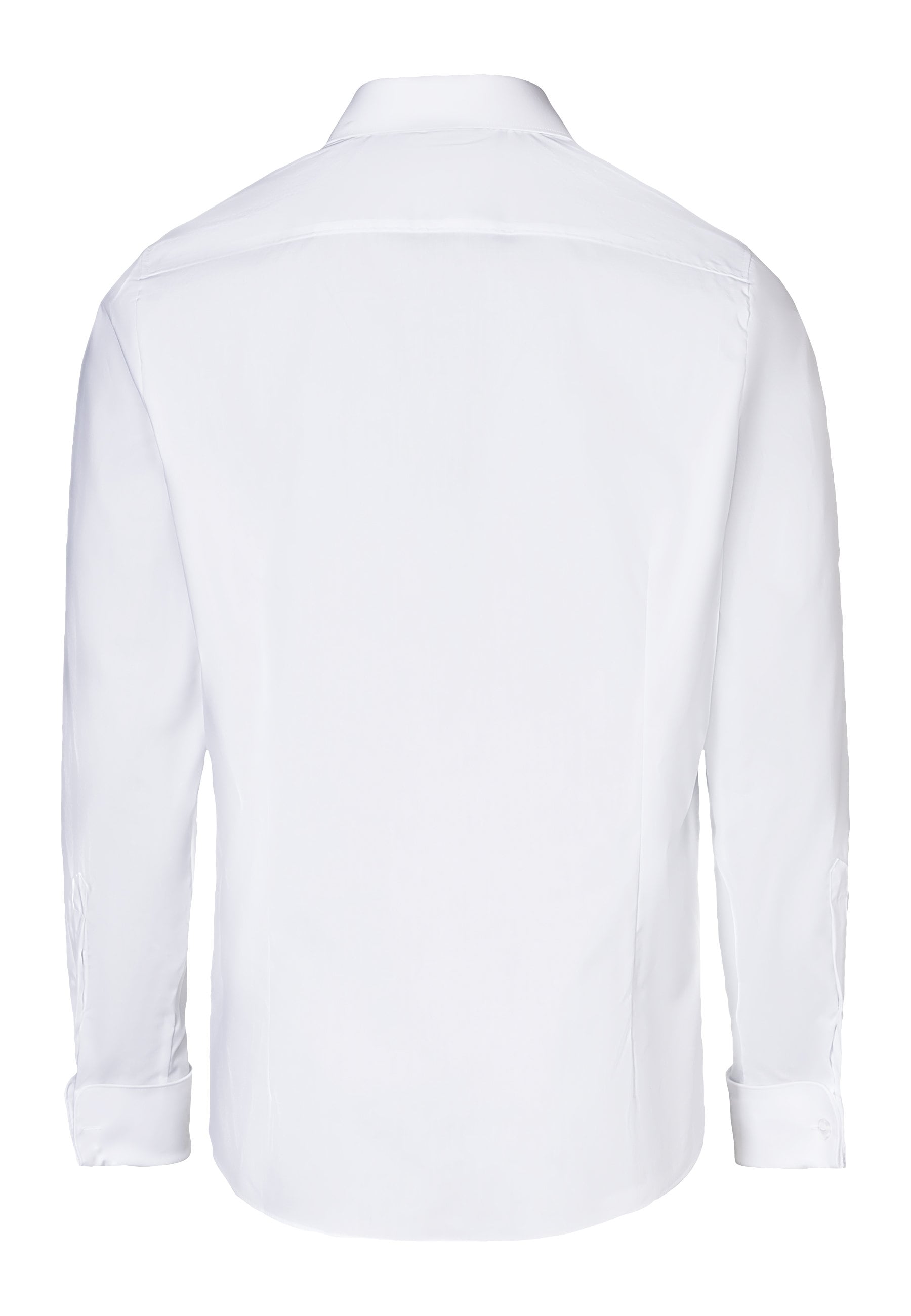 OLYMP Businesshemd »OLYMP Level Five Soirée, body fit, Hochzeitshemd, Haifisch«