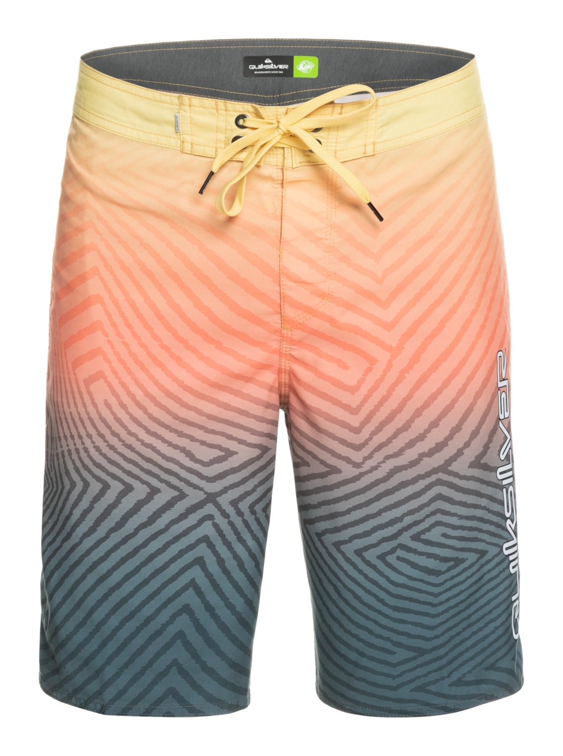 Bild von Quiksilver Boardshorts »Everyday Warp Fade 20"«