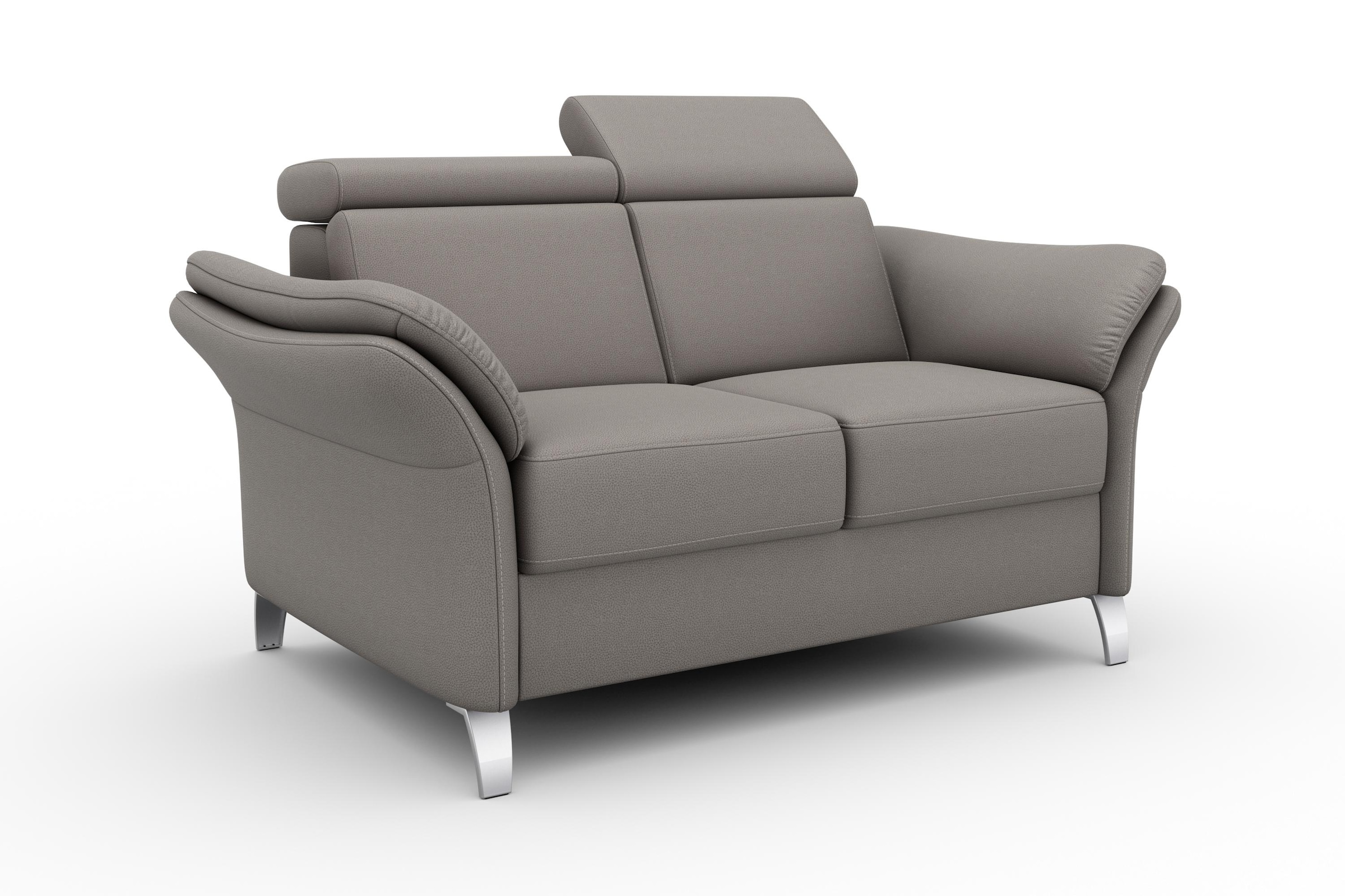 sit&more 2-Sitzer »Vincenzo«