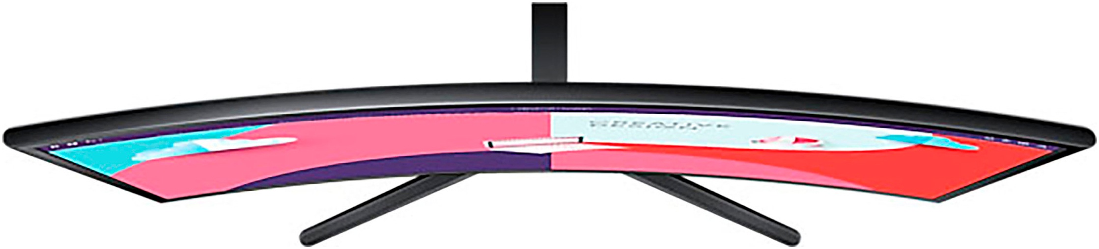 Samsung LED-Monitor »S36C«, 68 cm/27 Zoll, 1920 x 1080 px, Full HD, 4 ms Reaktionszeit, 75 Hz